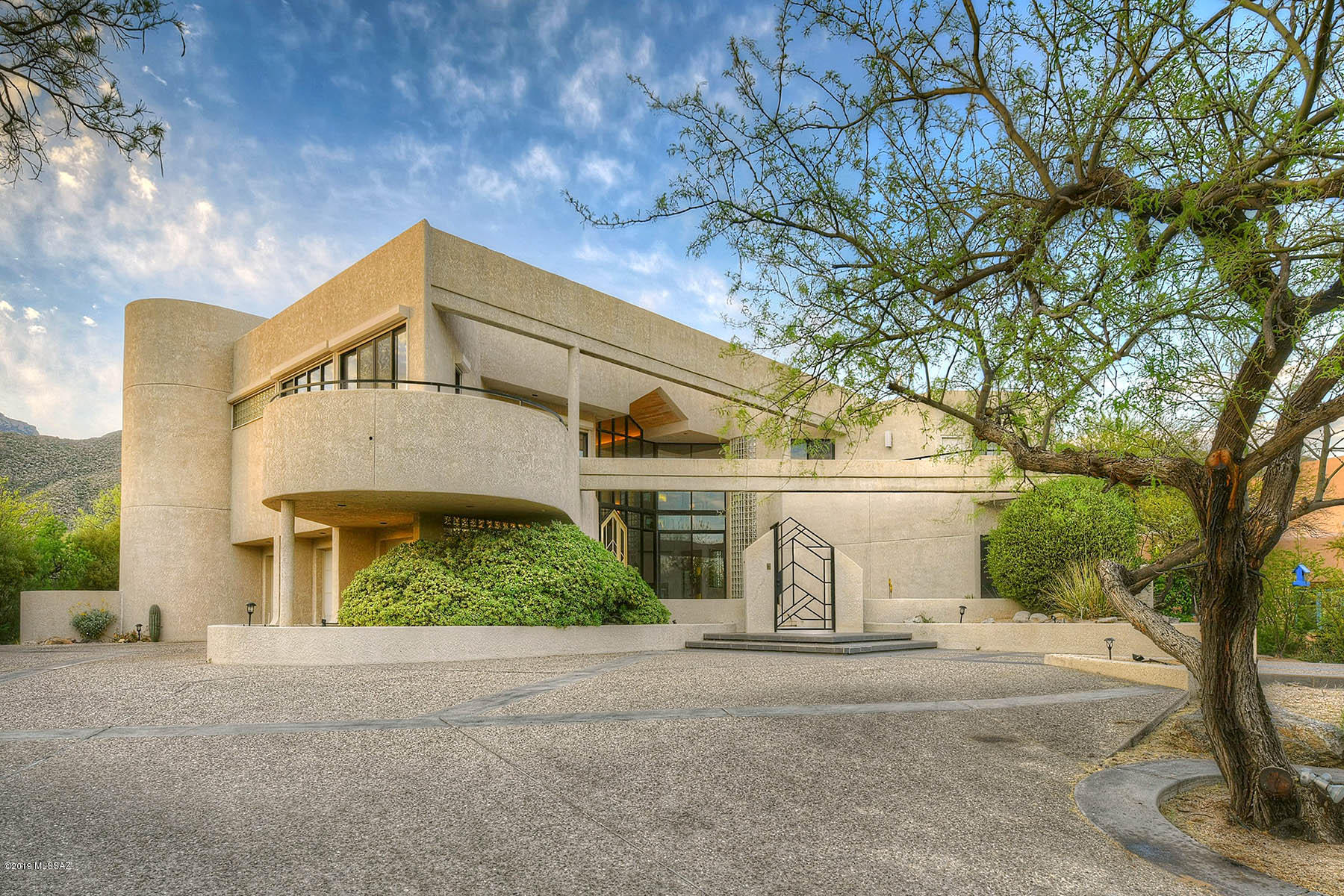 Ventana Canyon Estates (1-63) - Residential