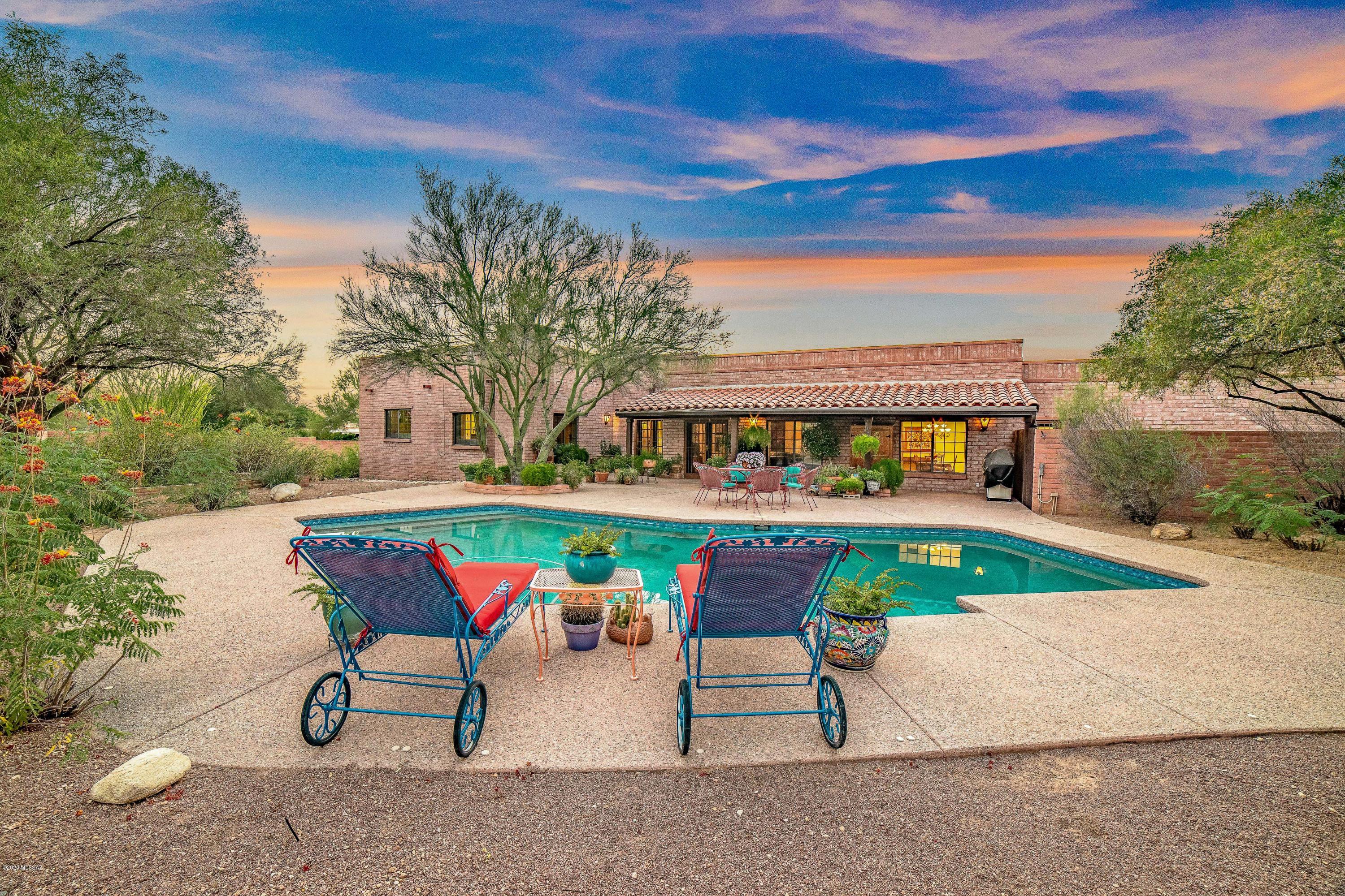 Shadow Hills (1-483) - Residential