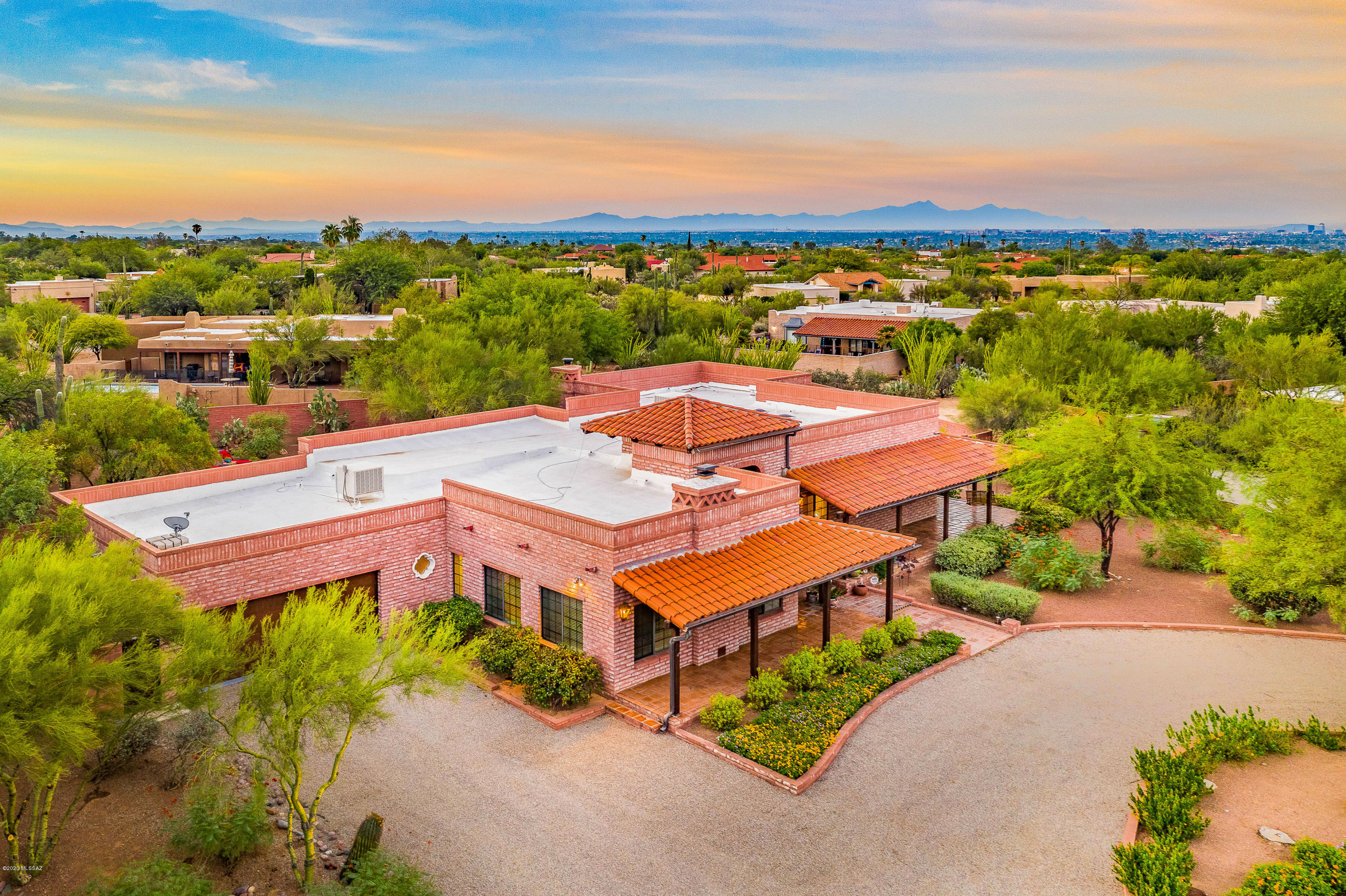 Shadow Hills (1-483) - Residential