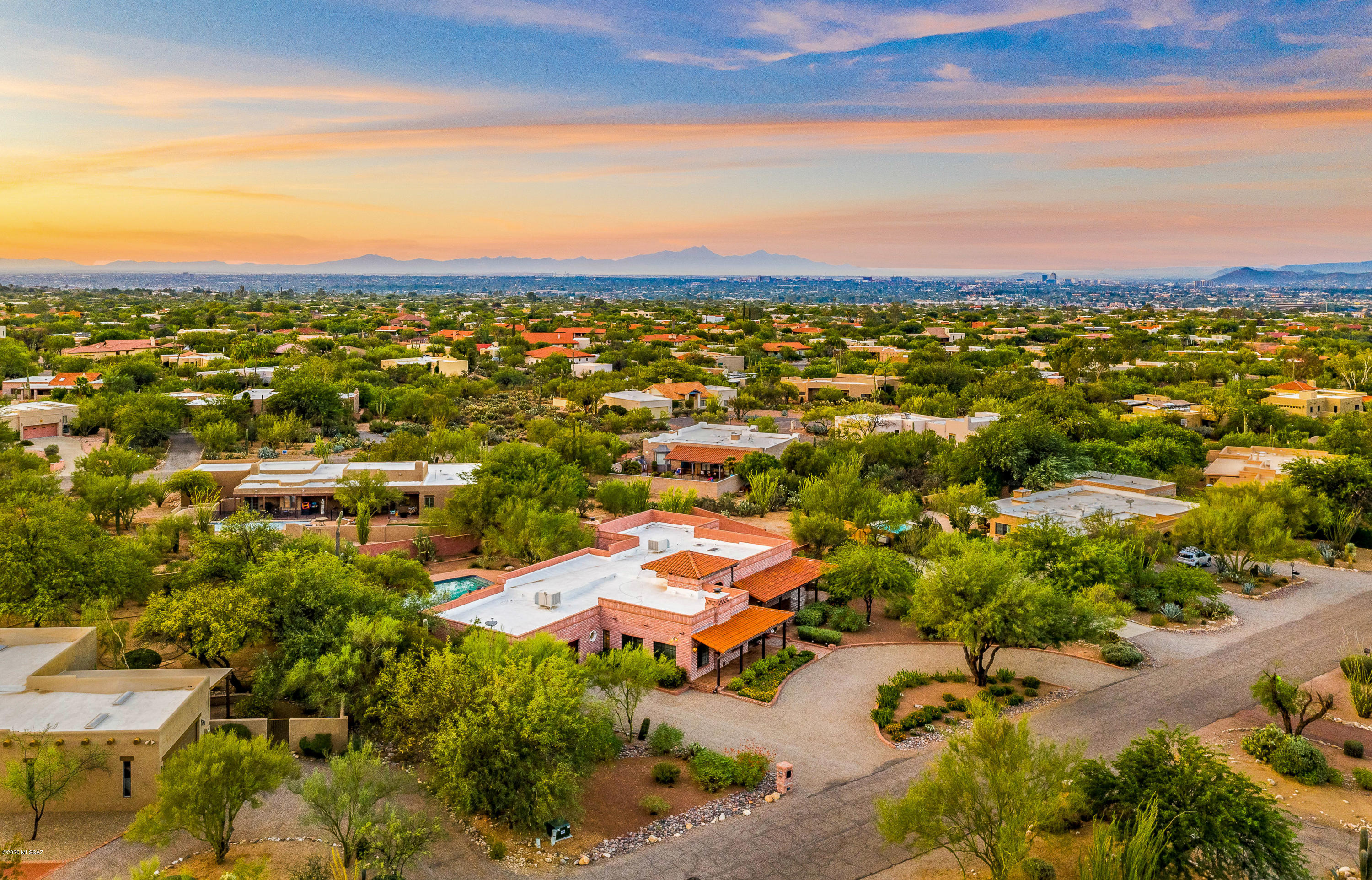 Shadow Hills (1-483) - Residential