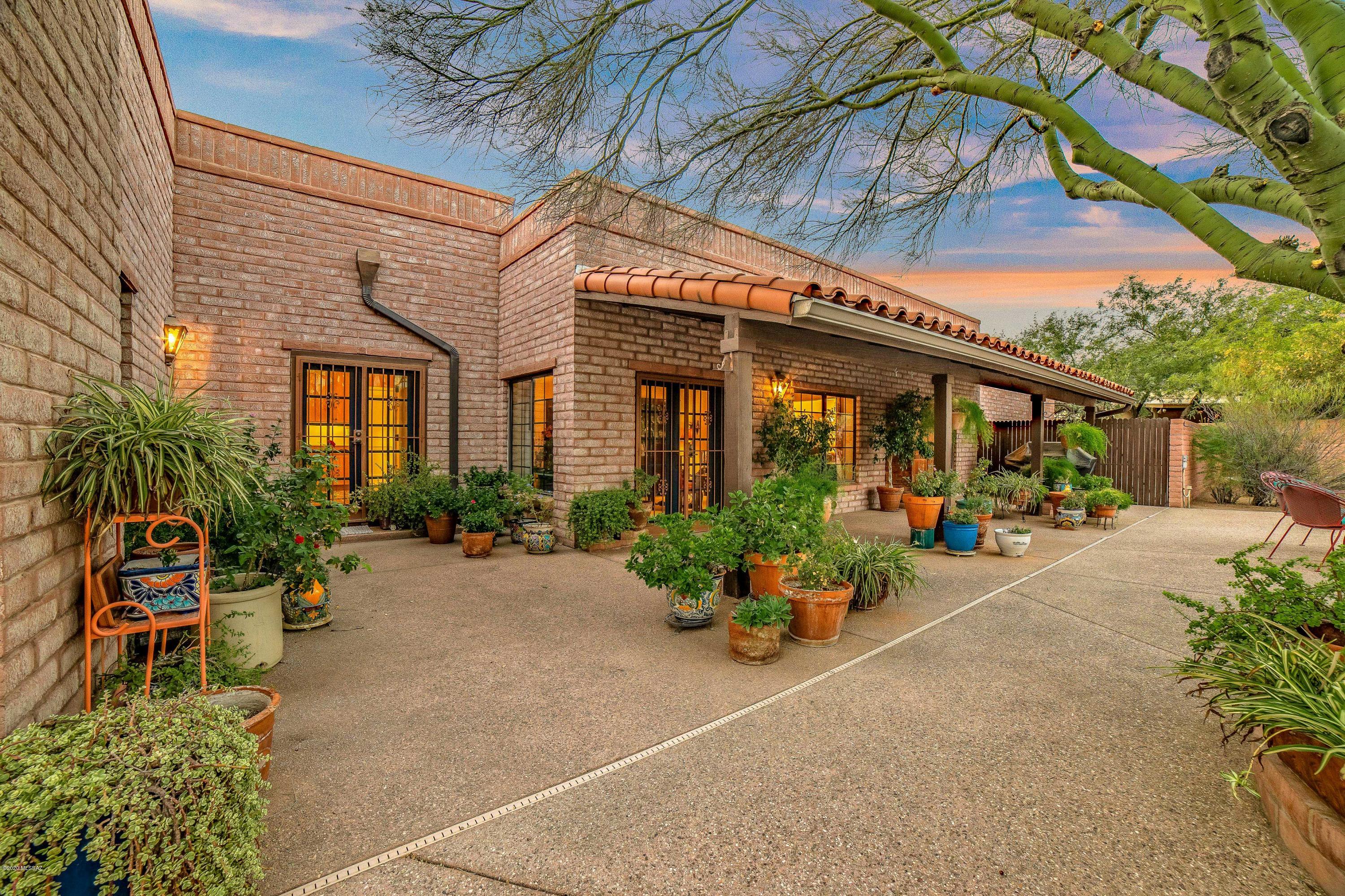 Shadow Hills (1-483) - Residential