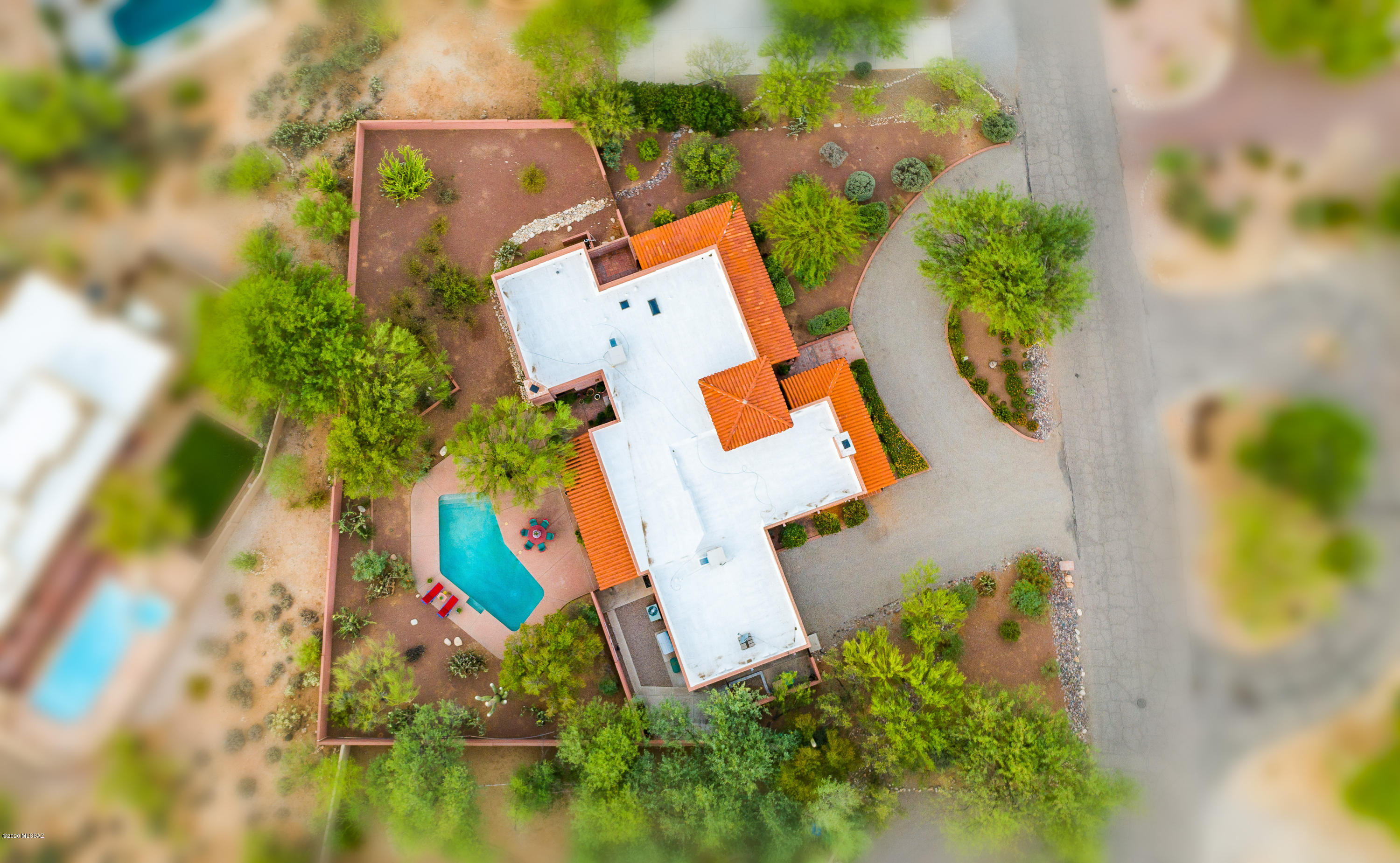 Shadow Hills (1-483) - Residential