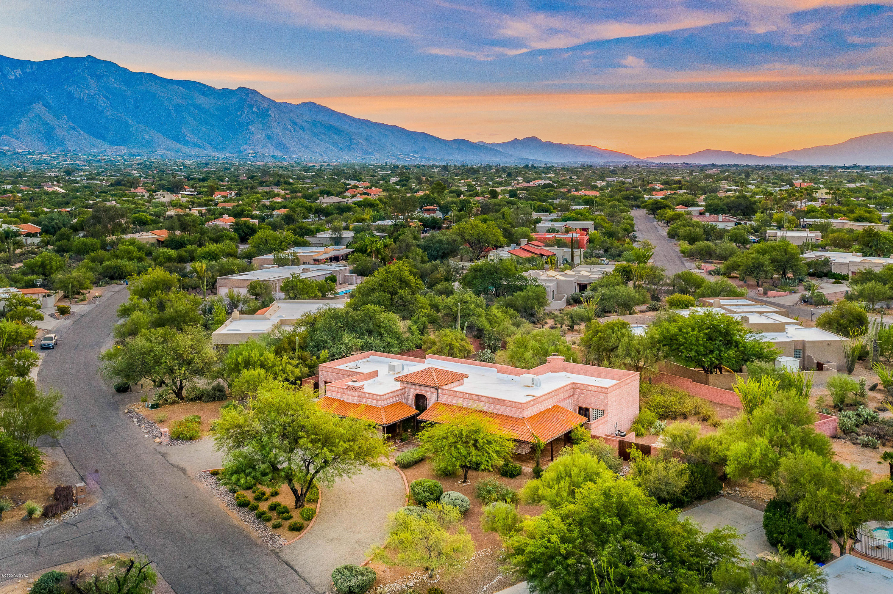 Shadow Hills (1-483) - Residential