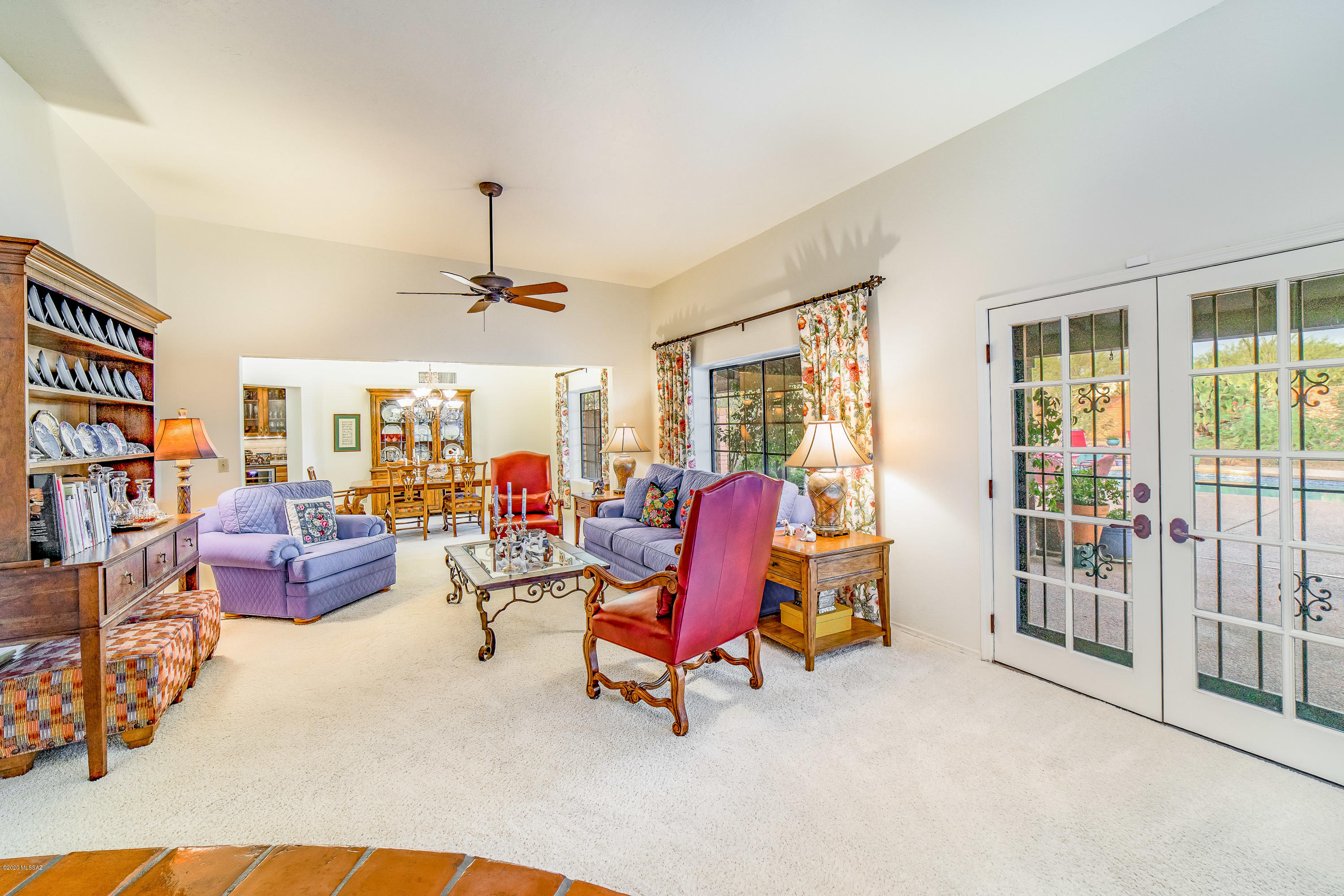 Shadow Hills (1-483) - Residential