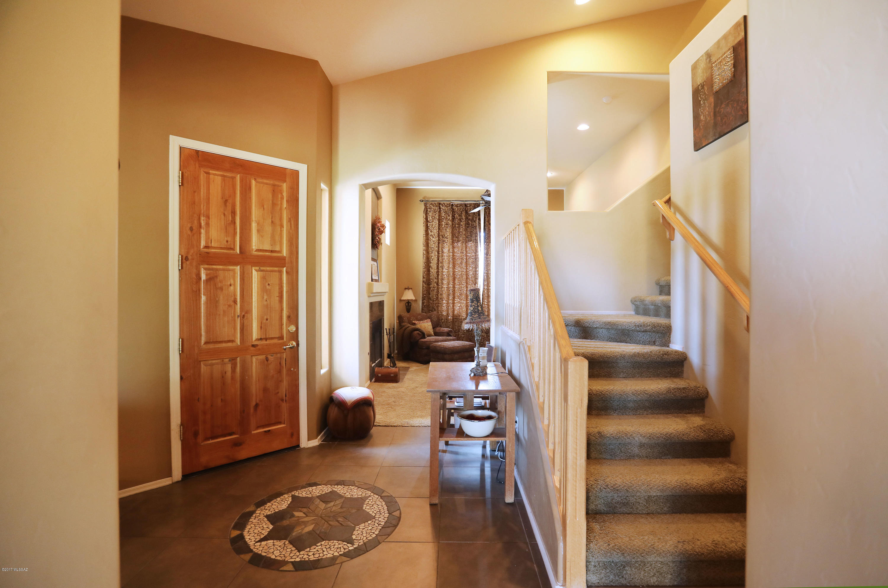 Rancho Del Lago (1-100) - Residential