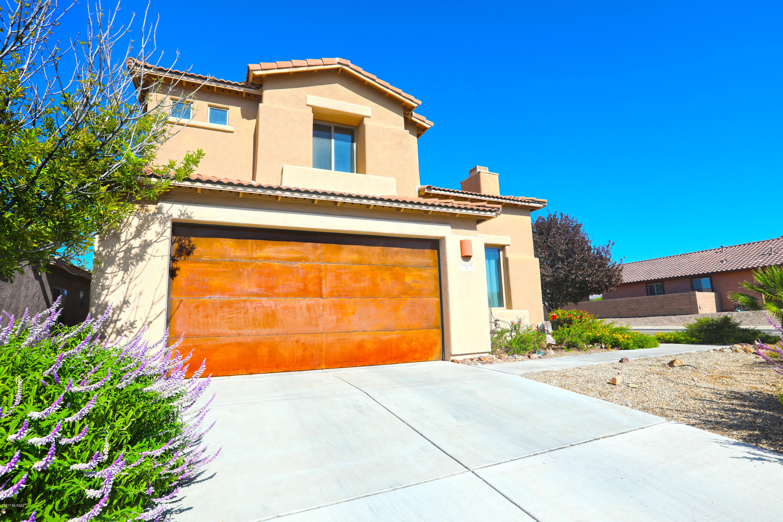 Rancho Del Lago (1-100) - Residential