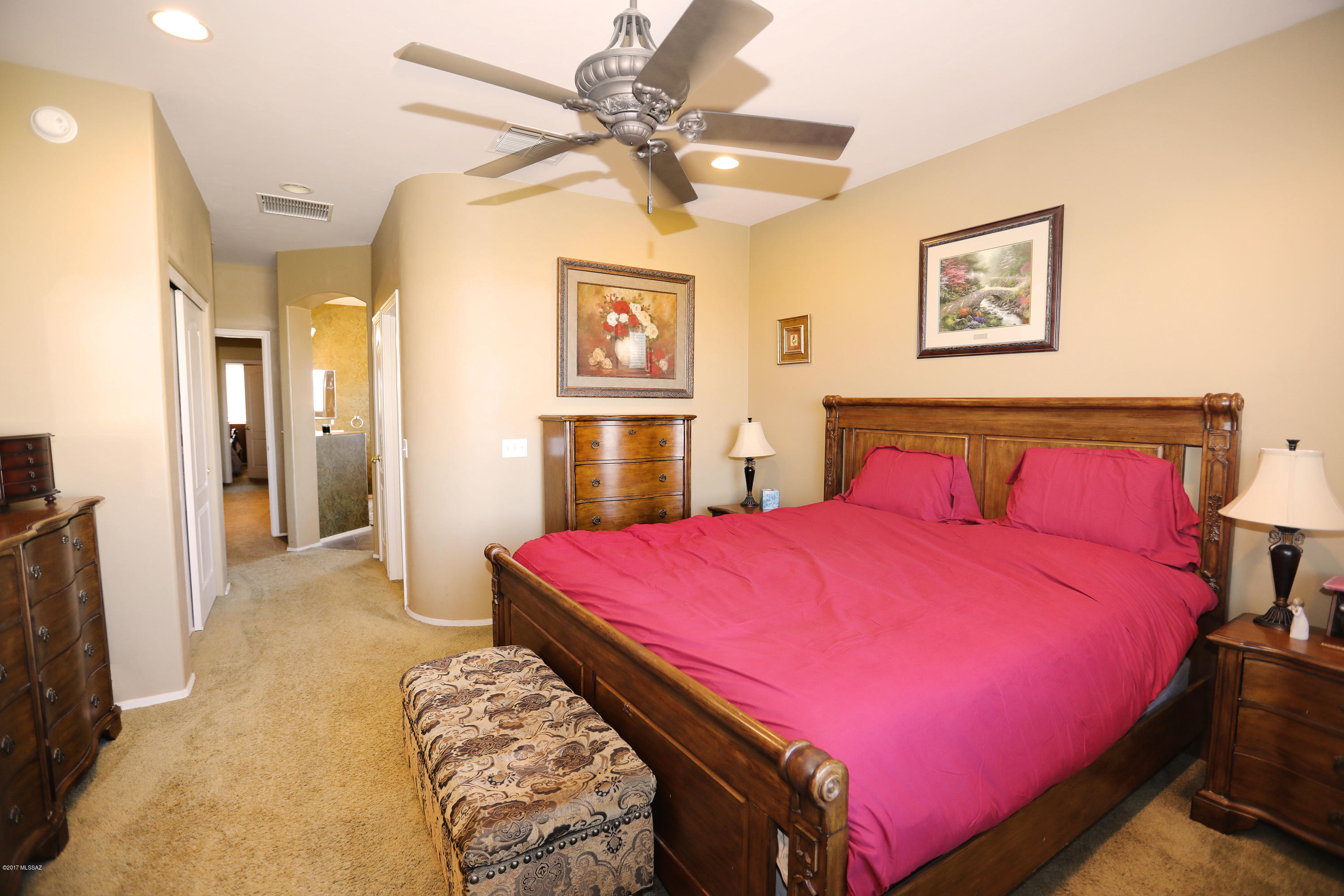 Rancho Del Lago (1-100) - Residential
