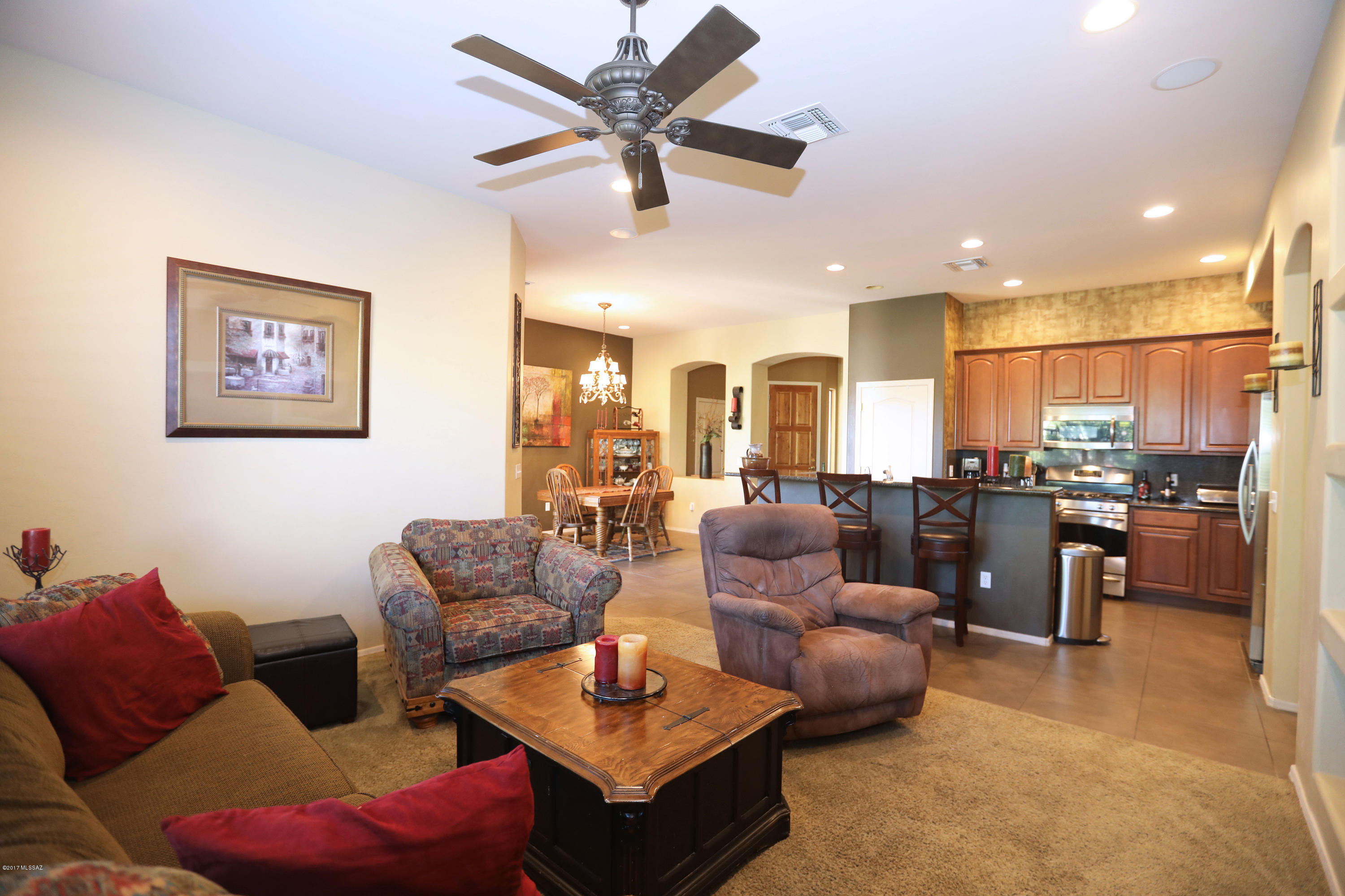 Rancho Del Lago (1-100) - Residential