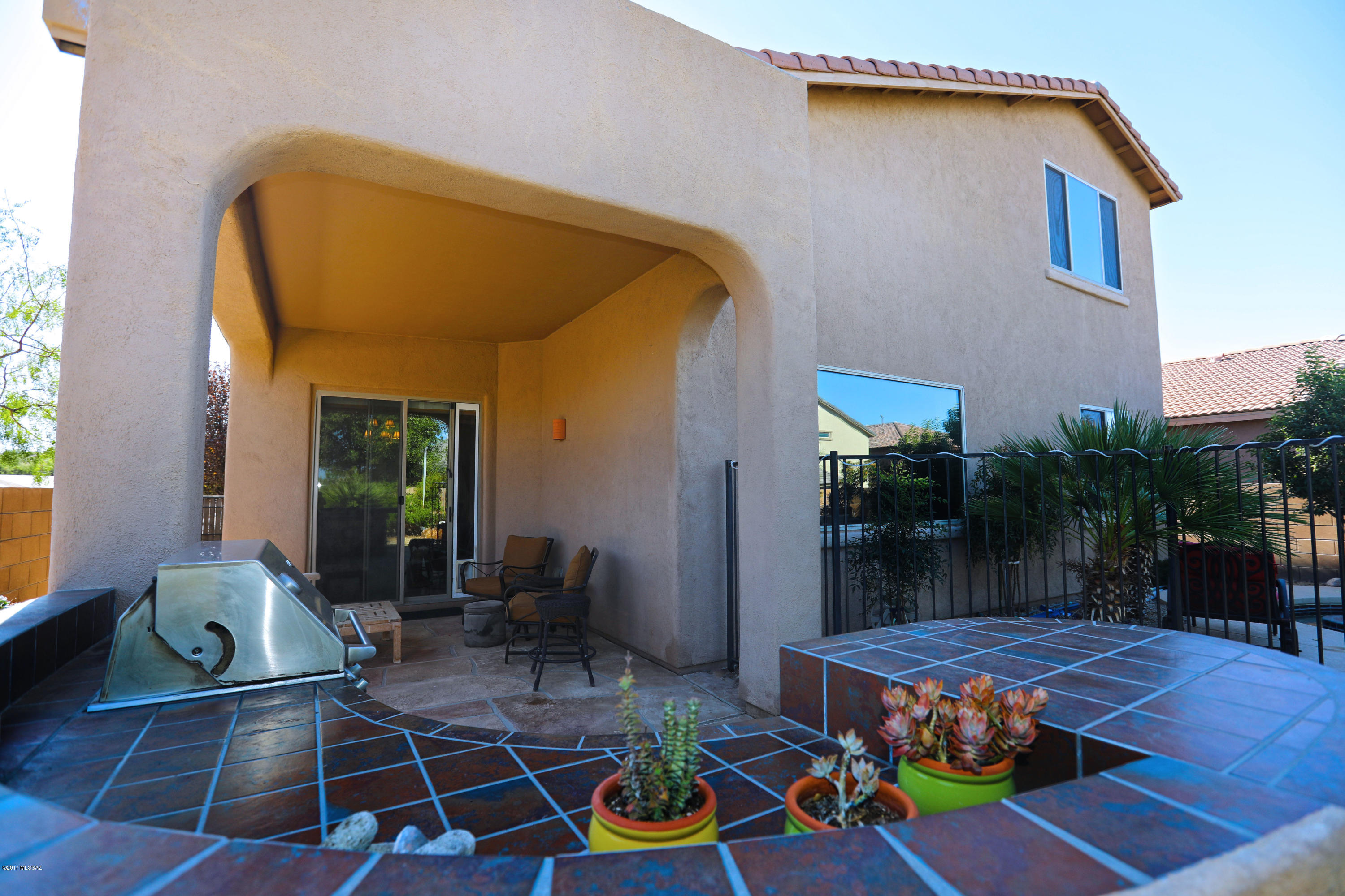 Rancho Del Lago (1-100) - Residential