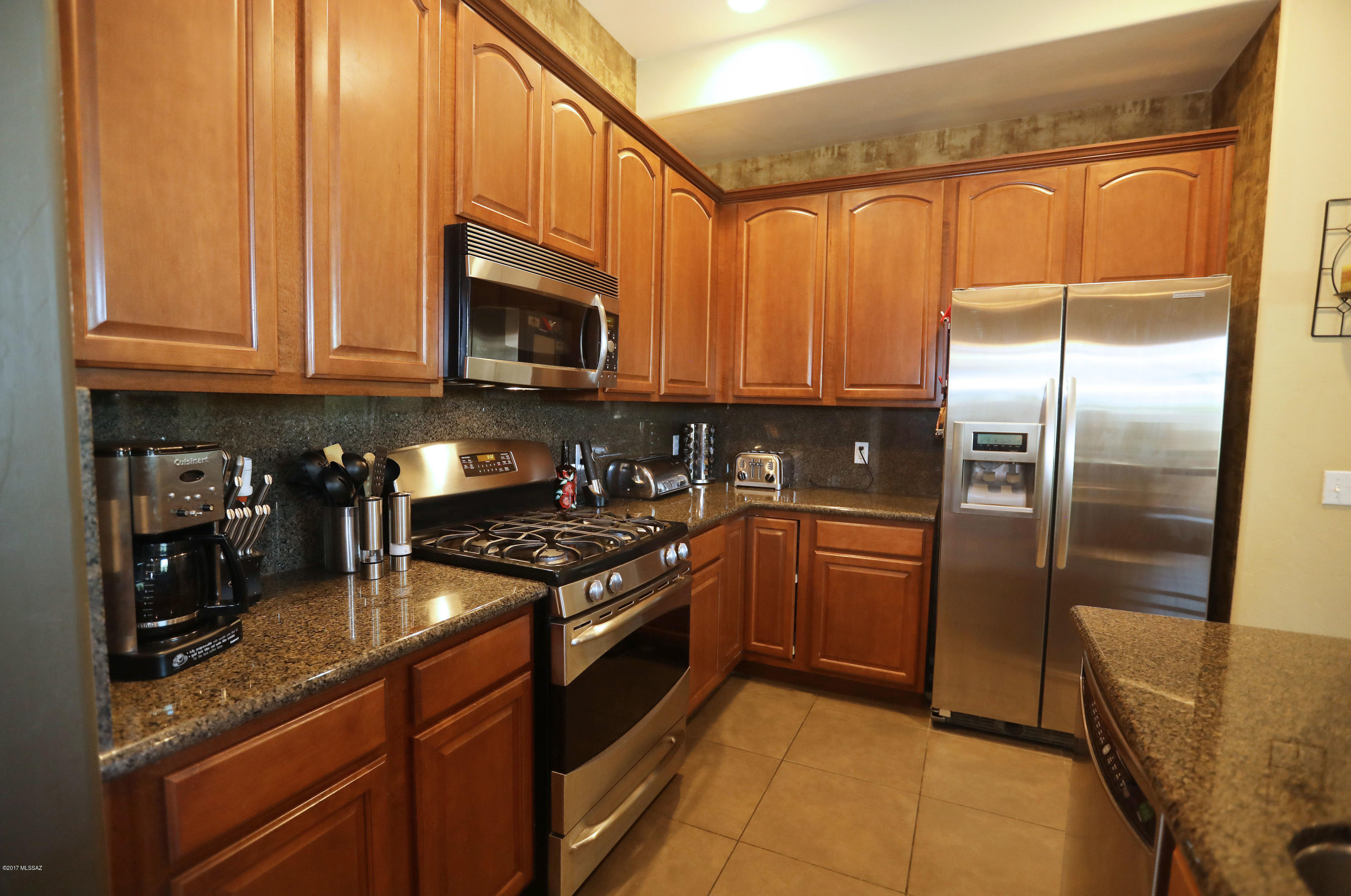 Rancho Del Lago (1-100) - Residential