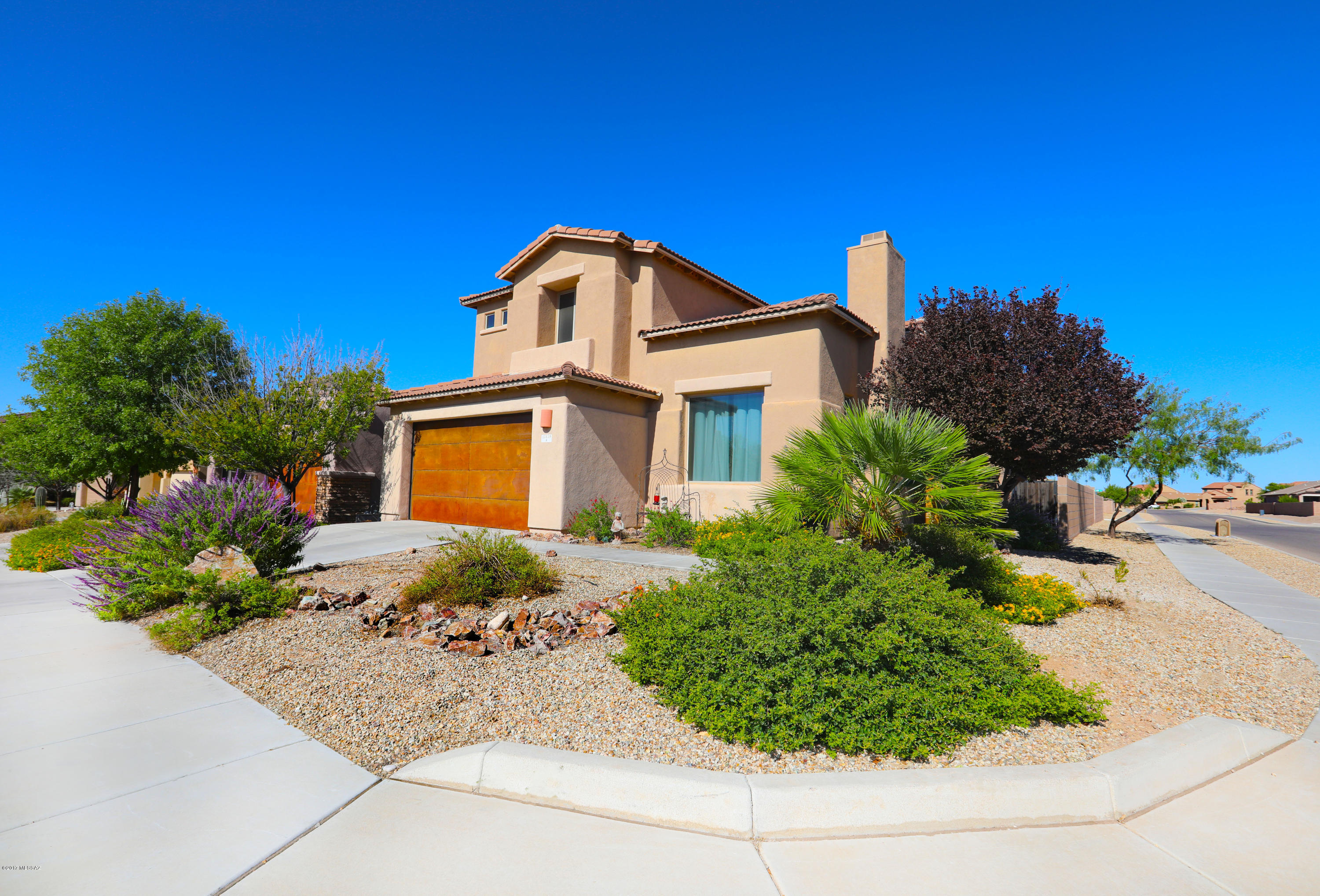 Rancho Del Lago (1-100) - Residential