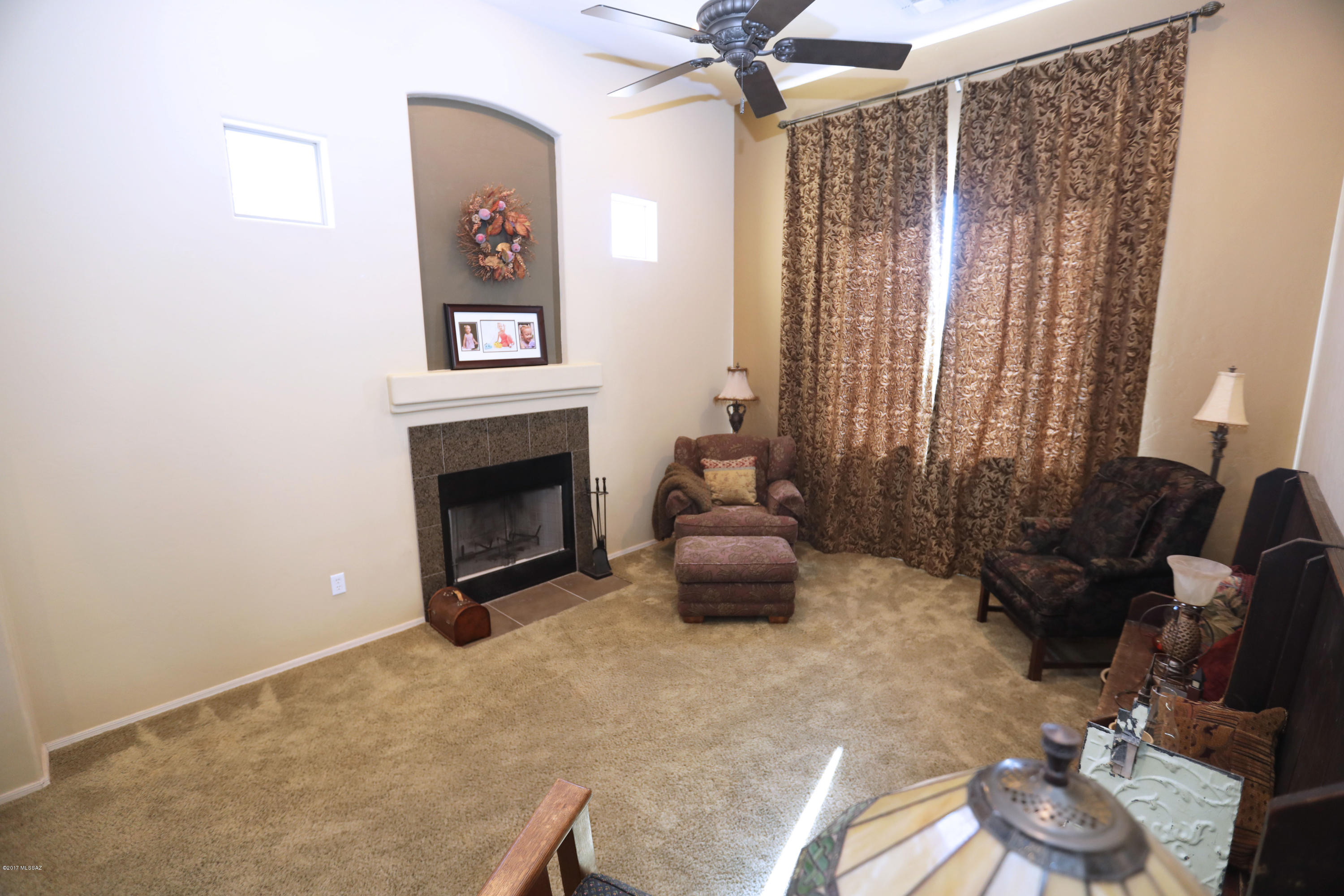 Rancho Del Lago (1-100) - Residential