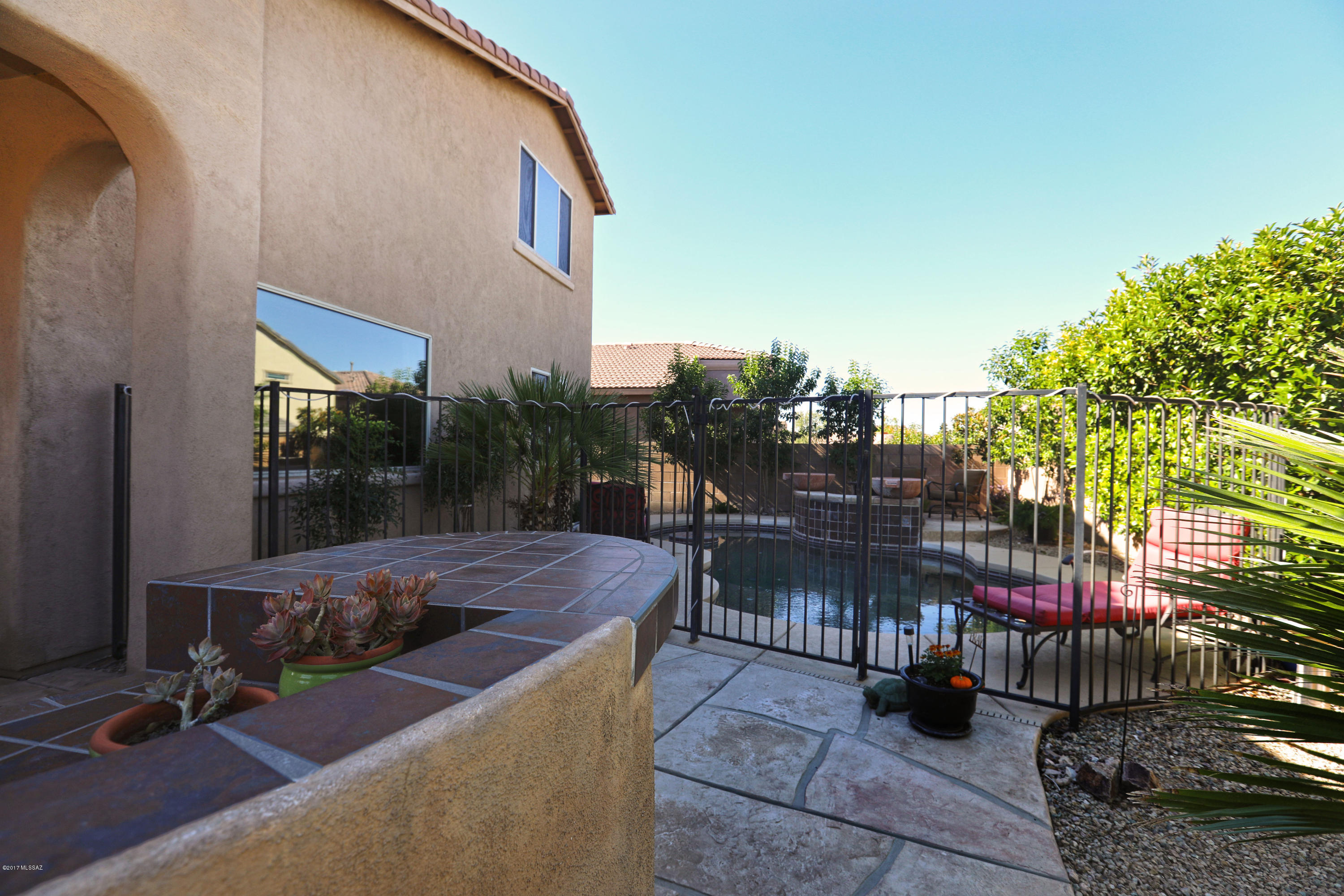 Rancho Del Lago (1-100) - Residential