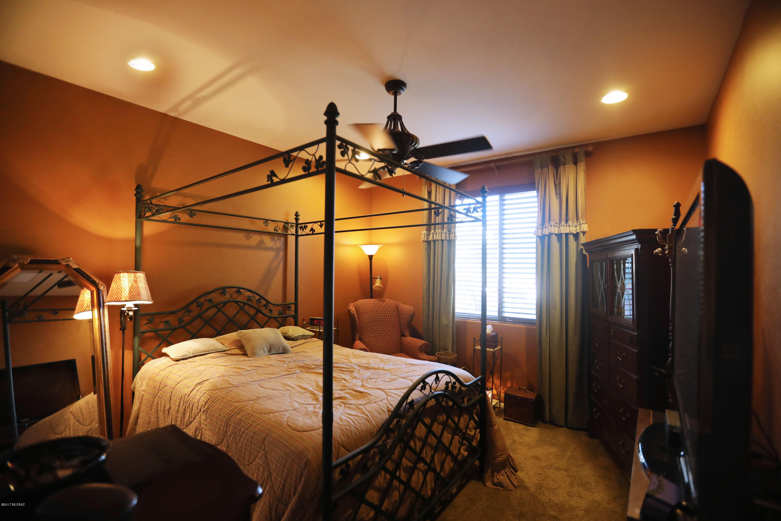 Rancho Del Lago (1-100) - Residential