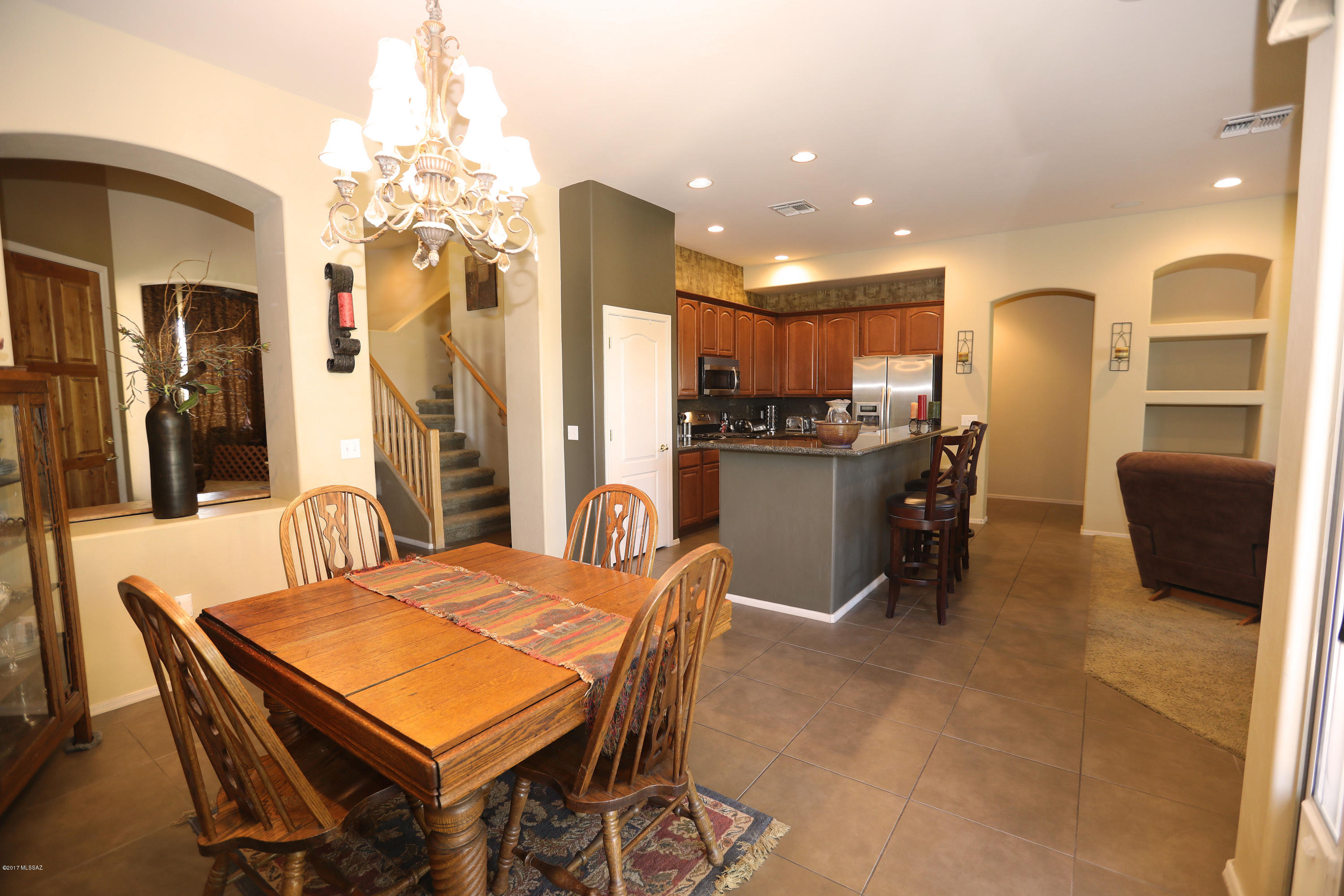 Rancho Del Lago (1-100) - Residential