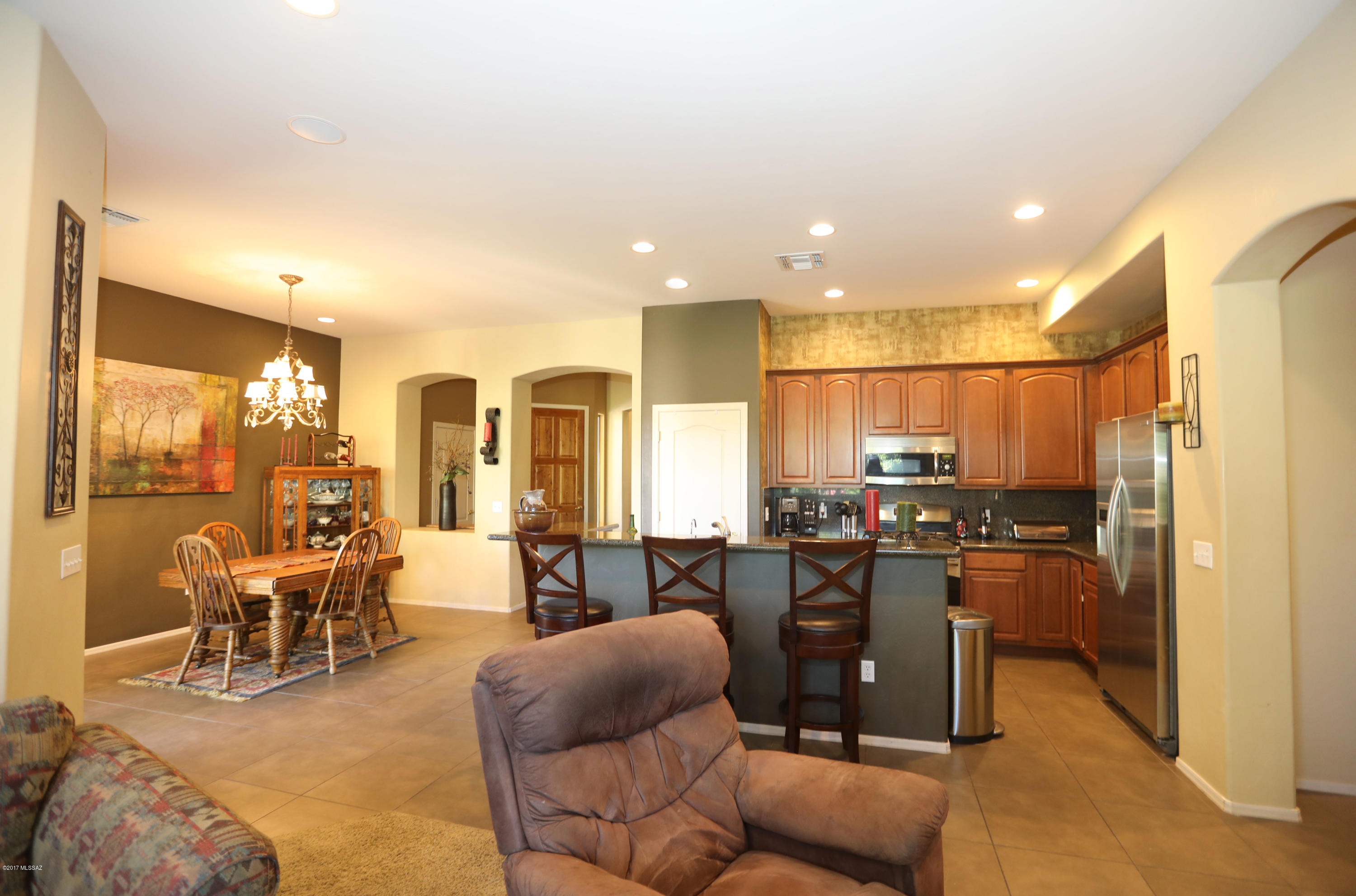 Rancho Del Lago (1-100) - Residential