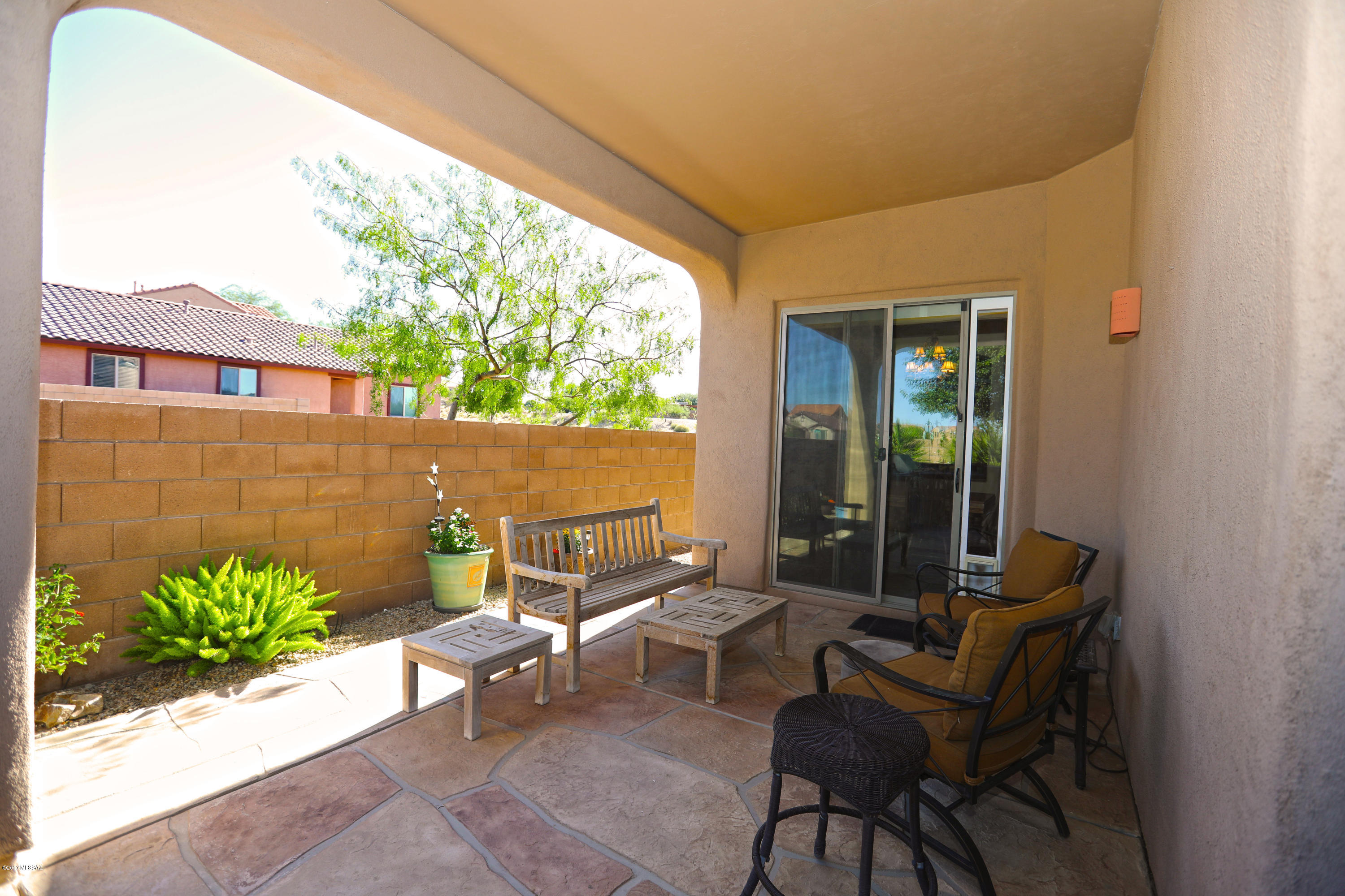 Rancho Del Lago (1-100) - Residential
