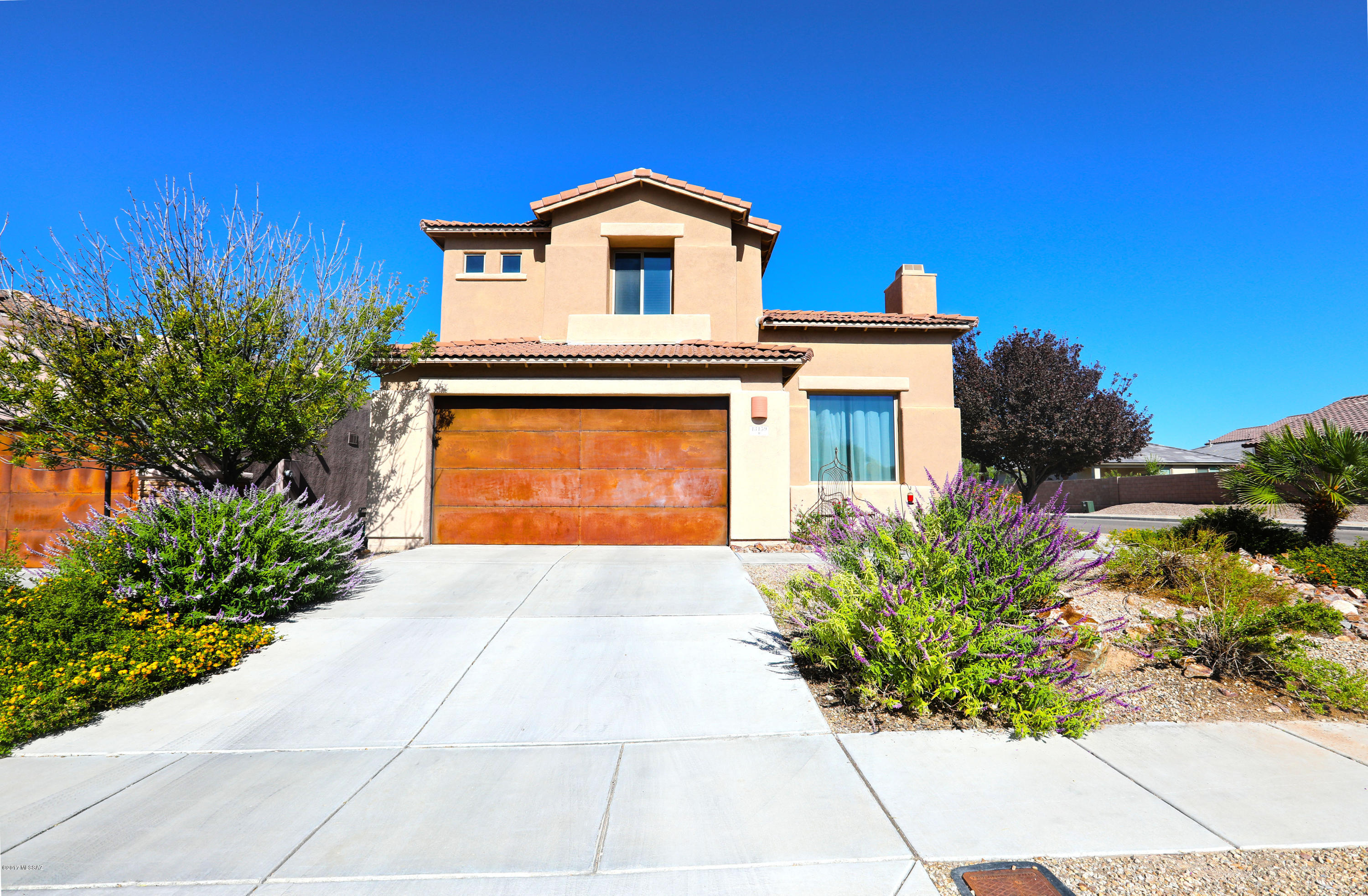 Rancho Del Lago (1-100) - Residential