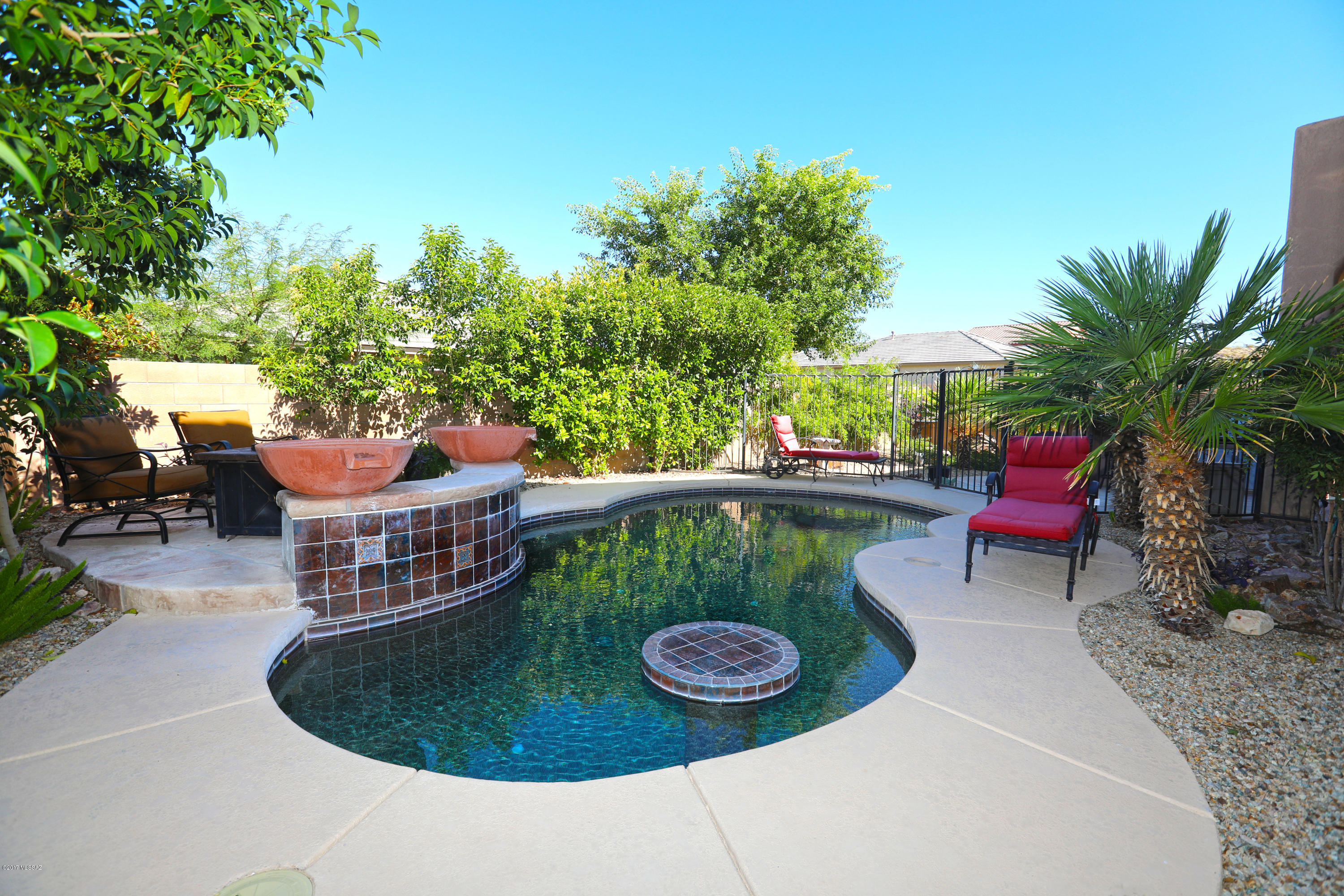 Rancho Del Lago (1-100) - Residential