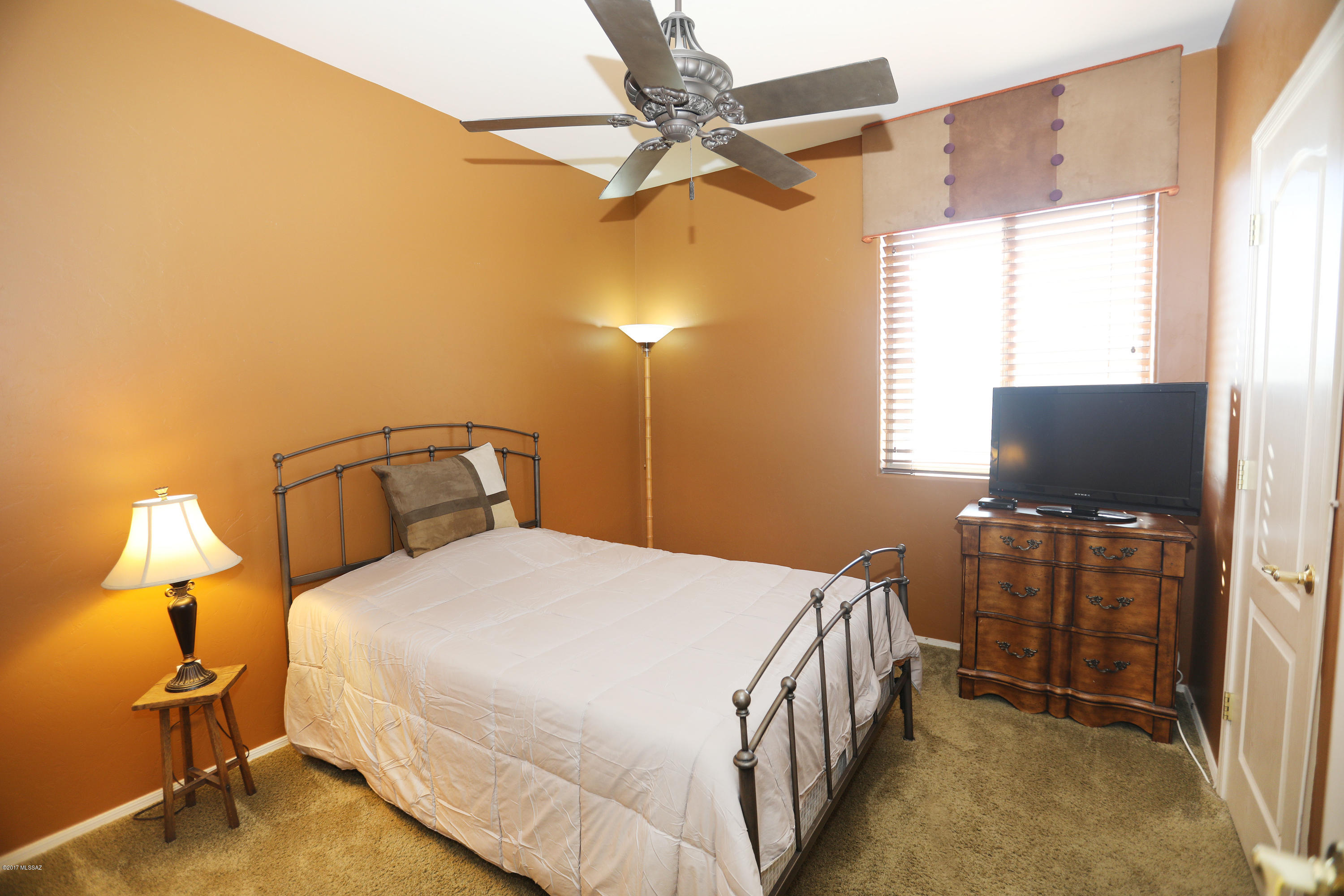 Rancho Del Lago (1-100) - Residential