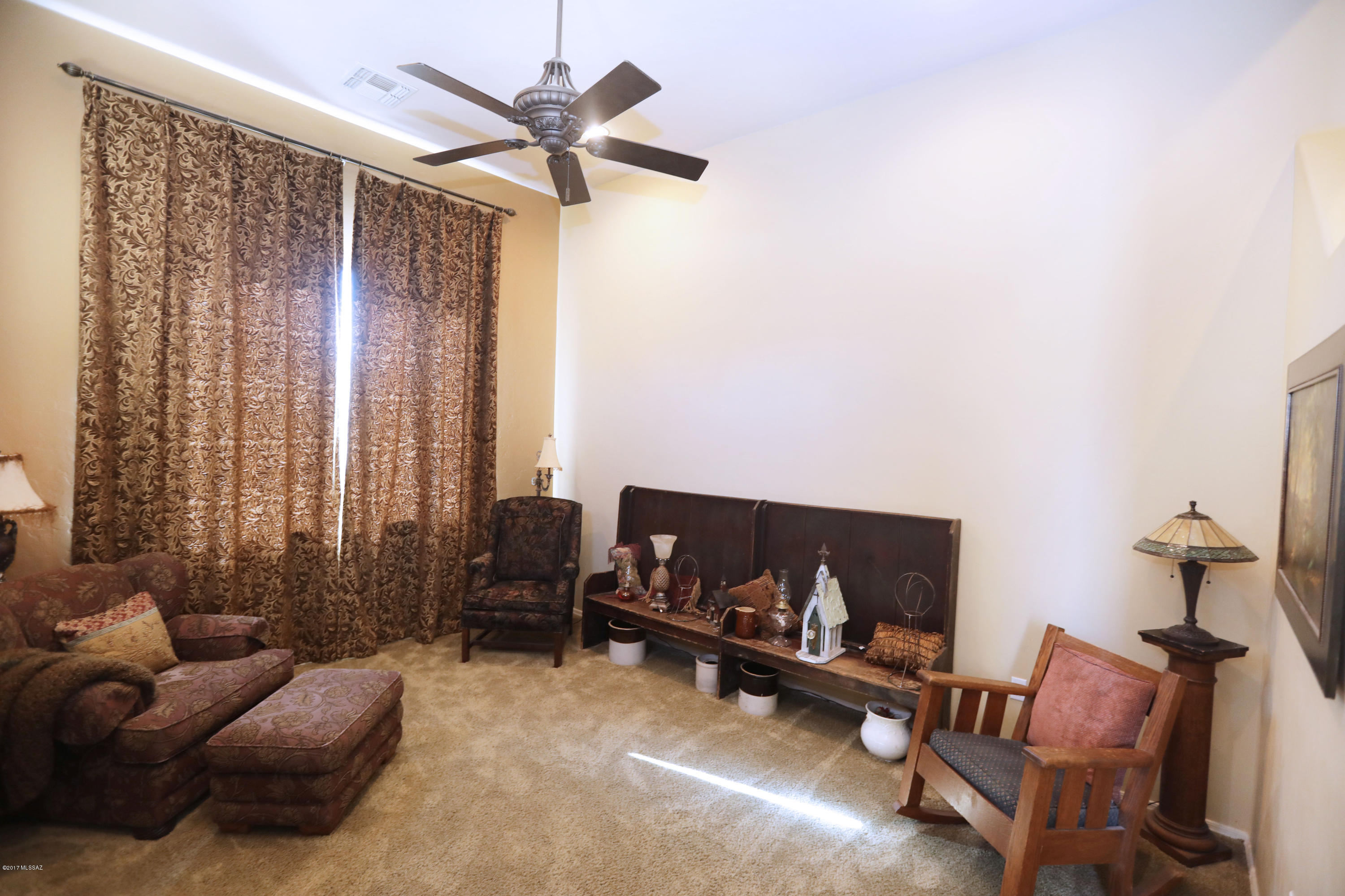 Rancho Del Lago (1-100) - Residential