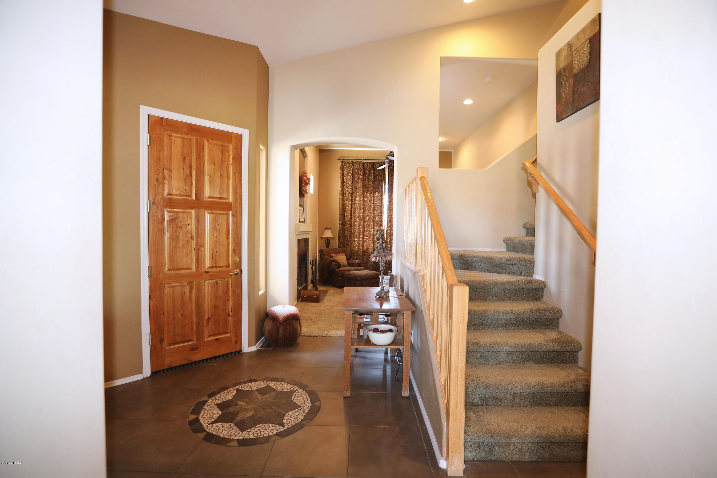 Rancho Del Lago (1-100) - Residential