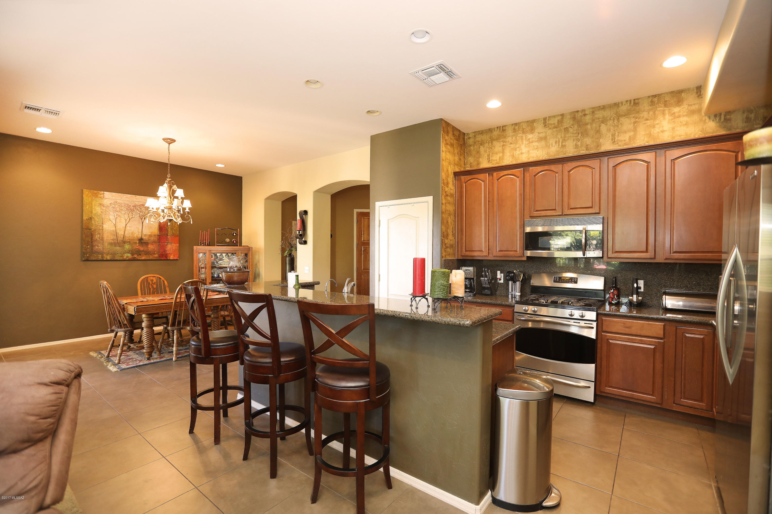 Rancho Del Lago (1-100) - Residential