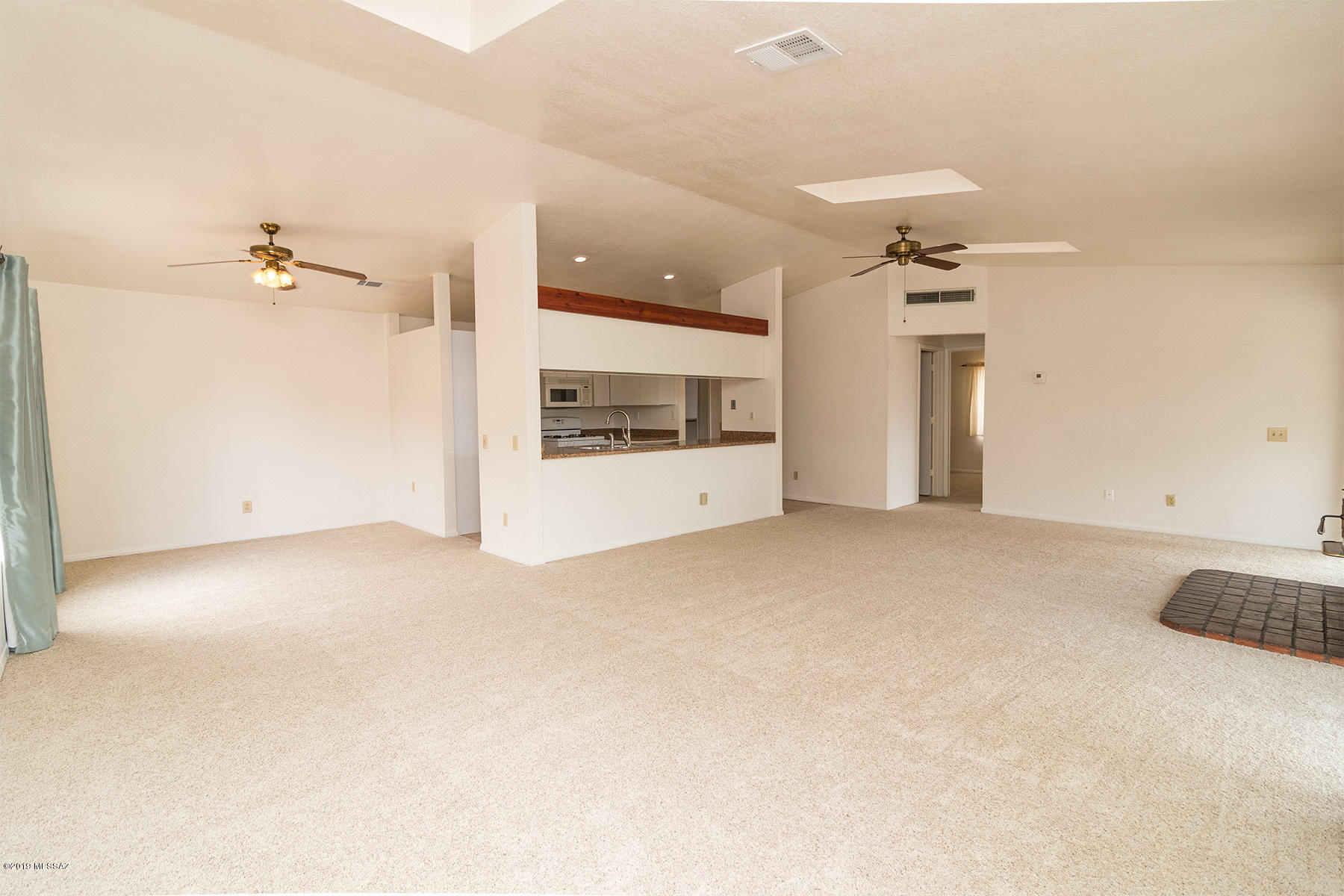 Pulte East (1-159) - Residential