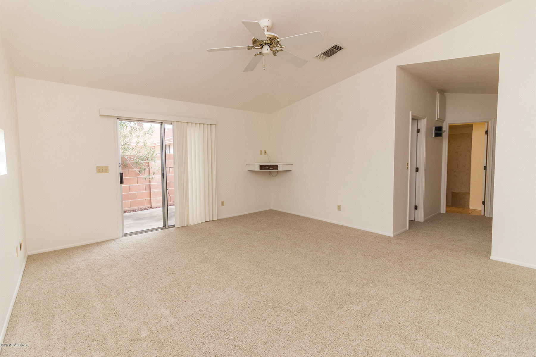 Pulte East (1-159) - Residential