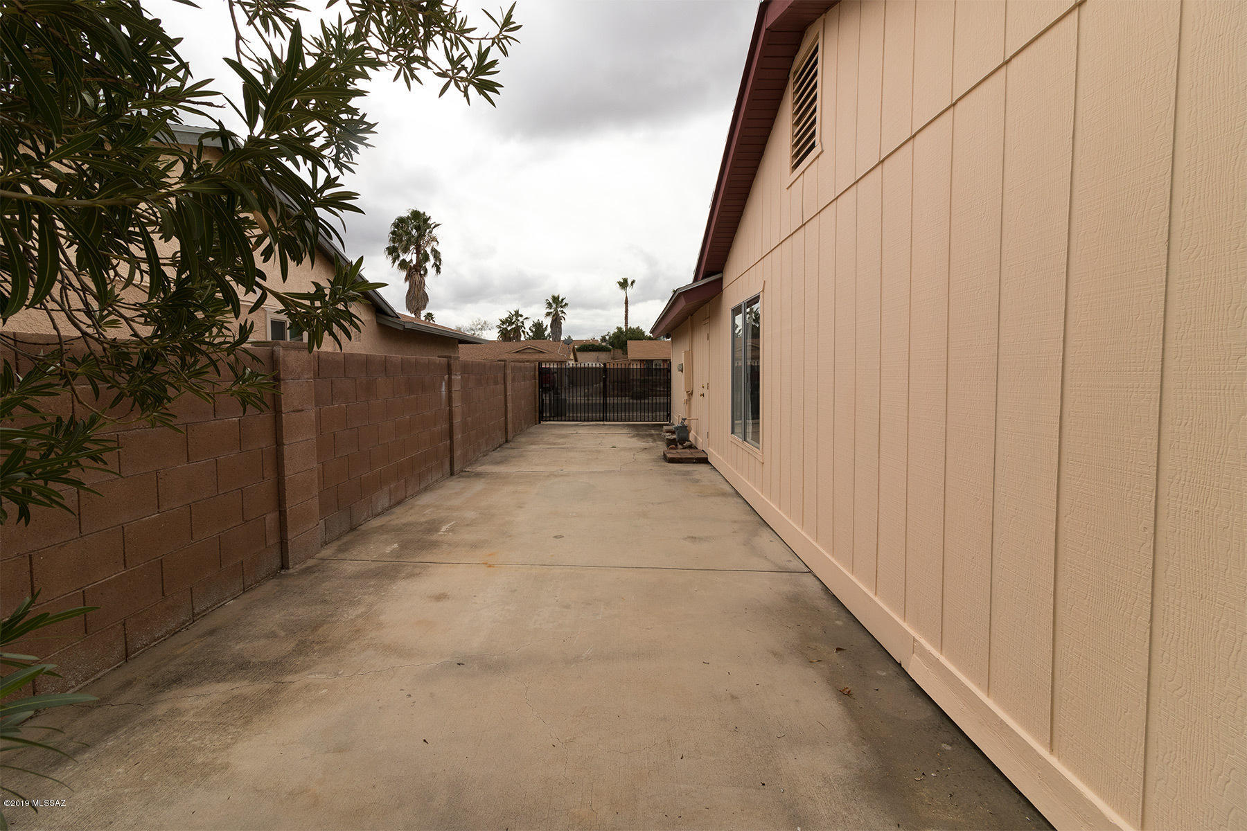 Pulte East (1-159) - Residential