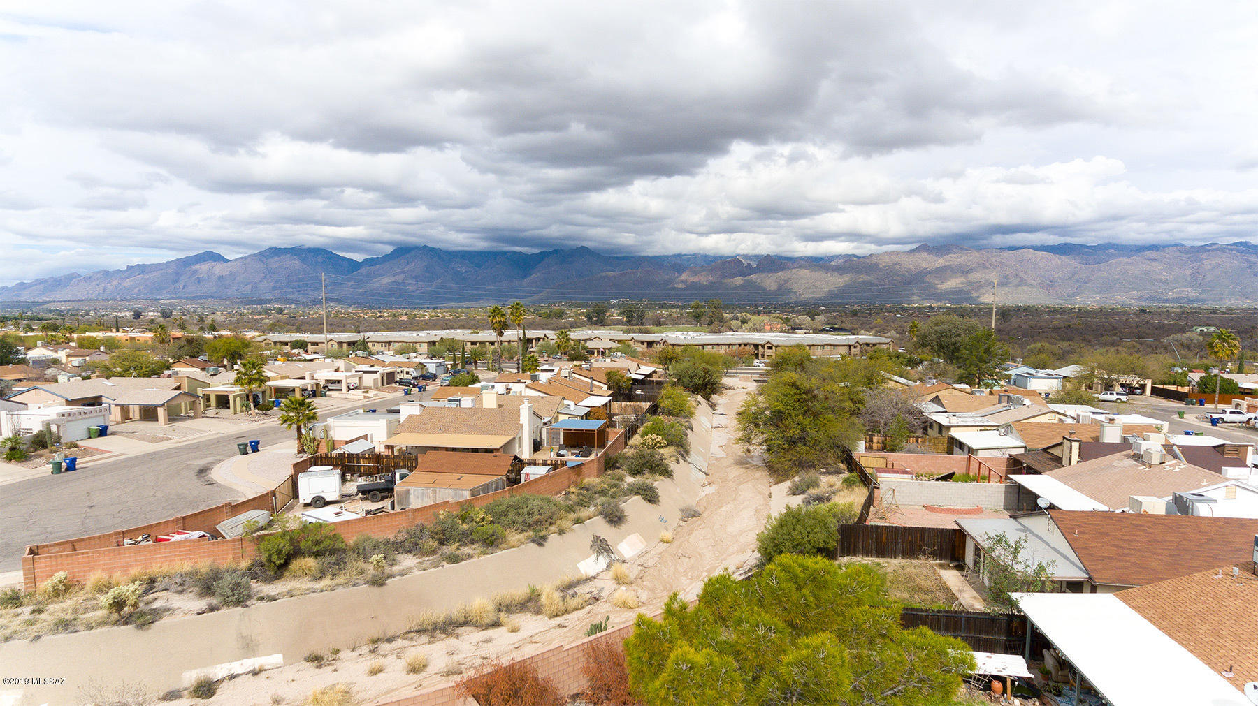 Pulte East (1-159) - Residential