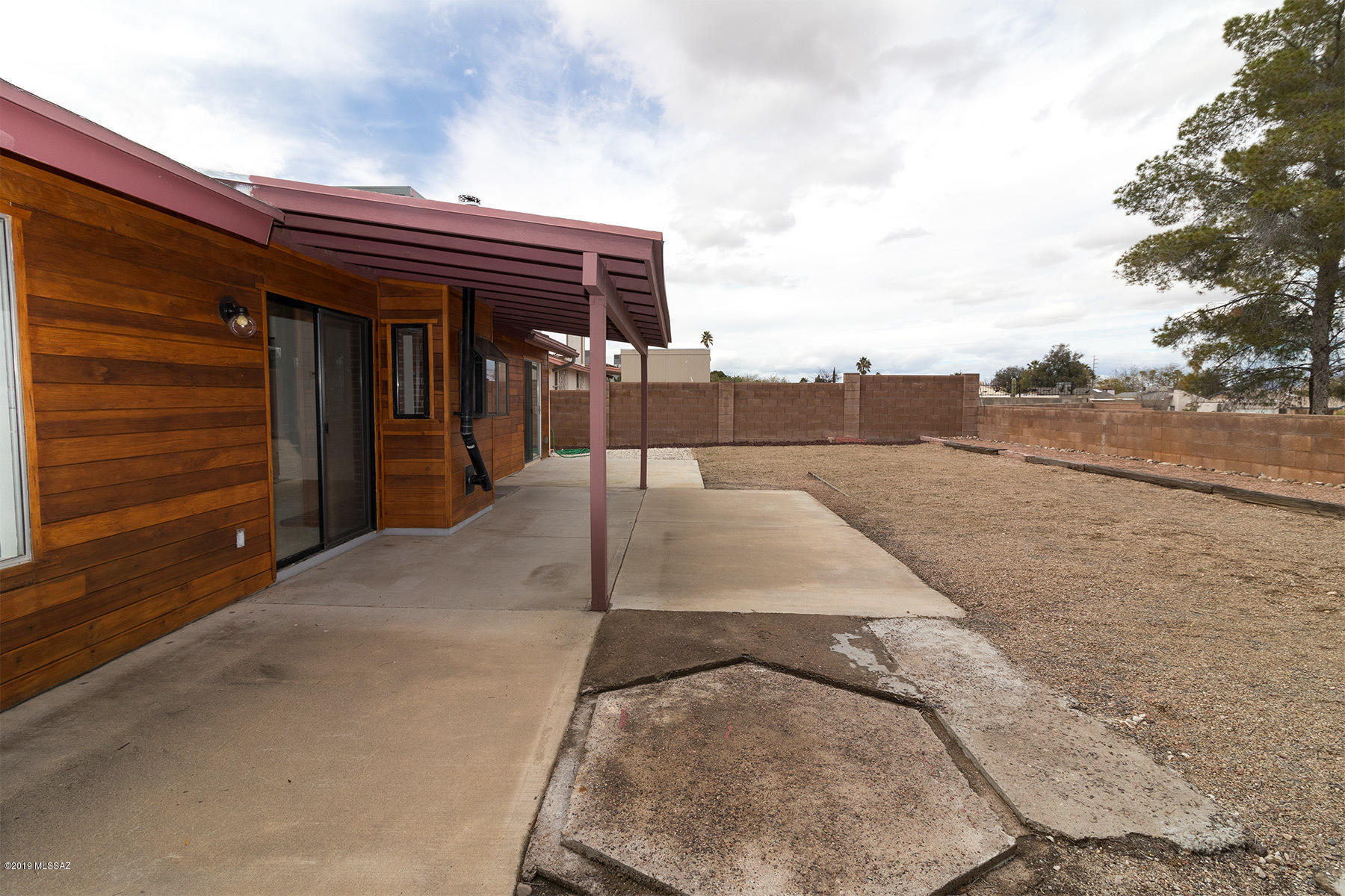 Pulte East (1-159) - Residential