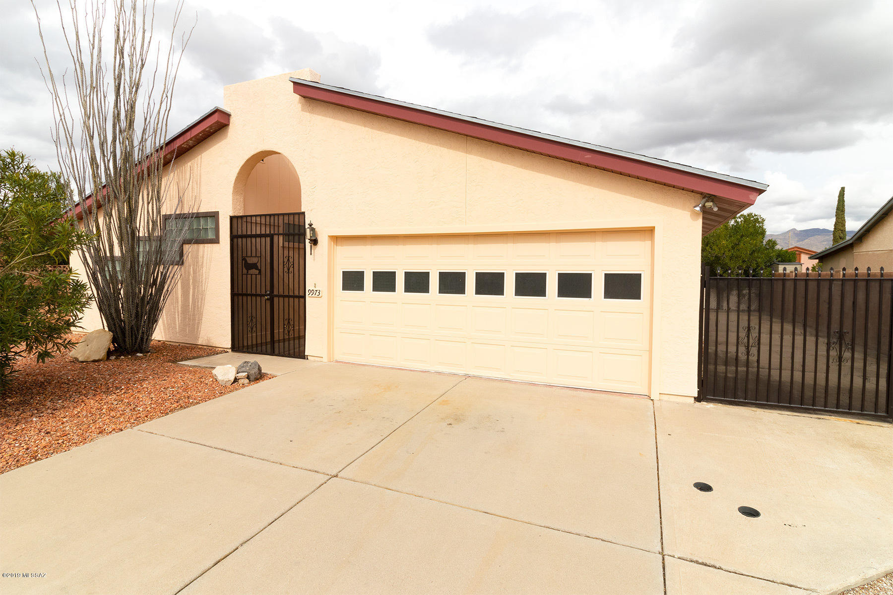 Pulte East (1-159) - Residential