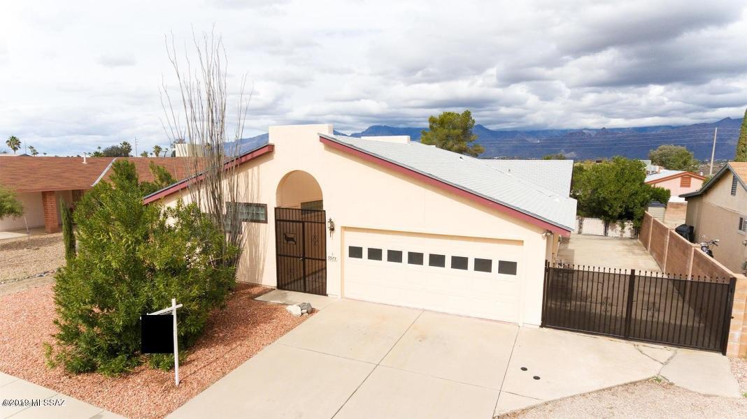 Pulte East (1-159) - Residential