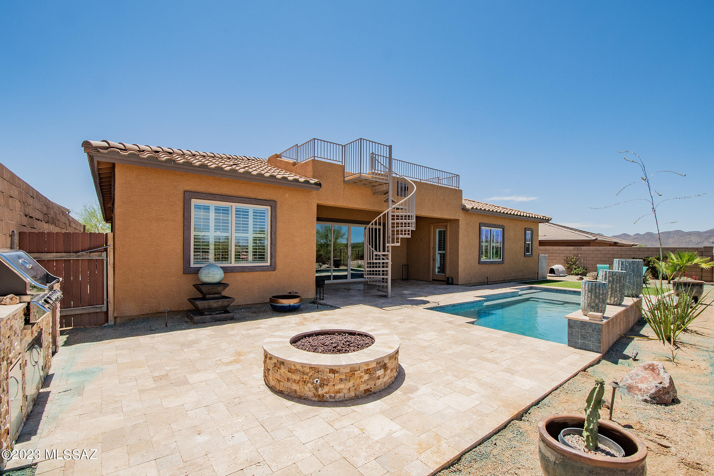 Eagles Rest SQ20152890001 - Residential