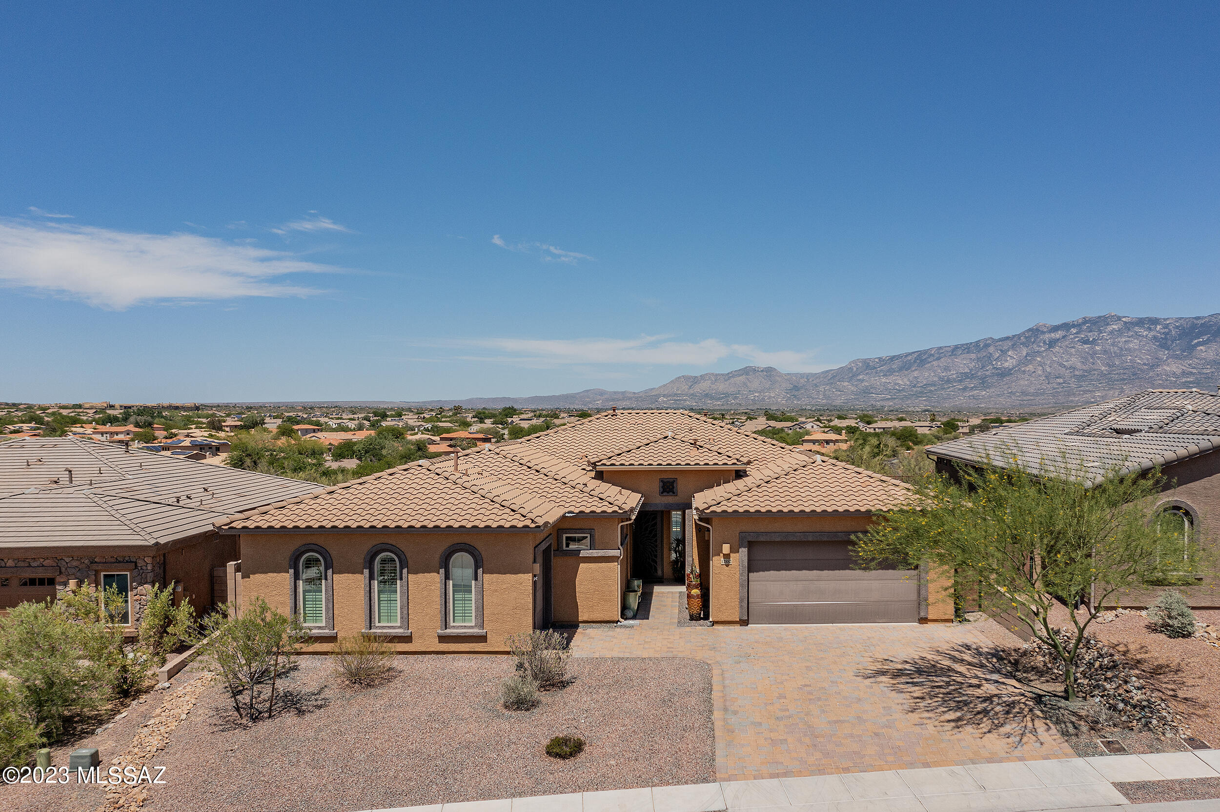 Eagles Rest SQ20152890001 - Residential