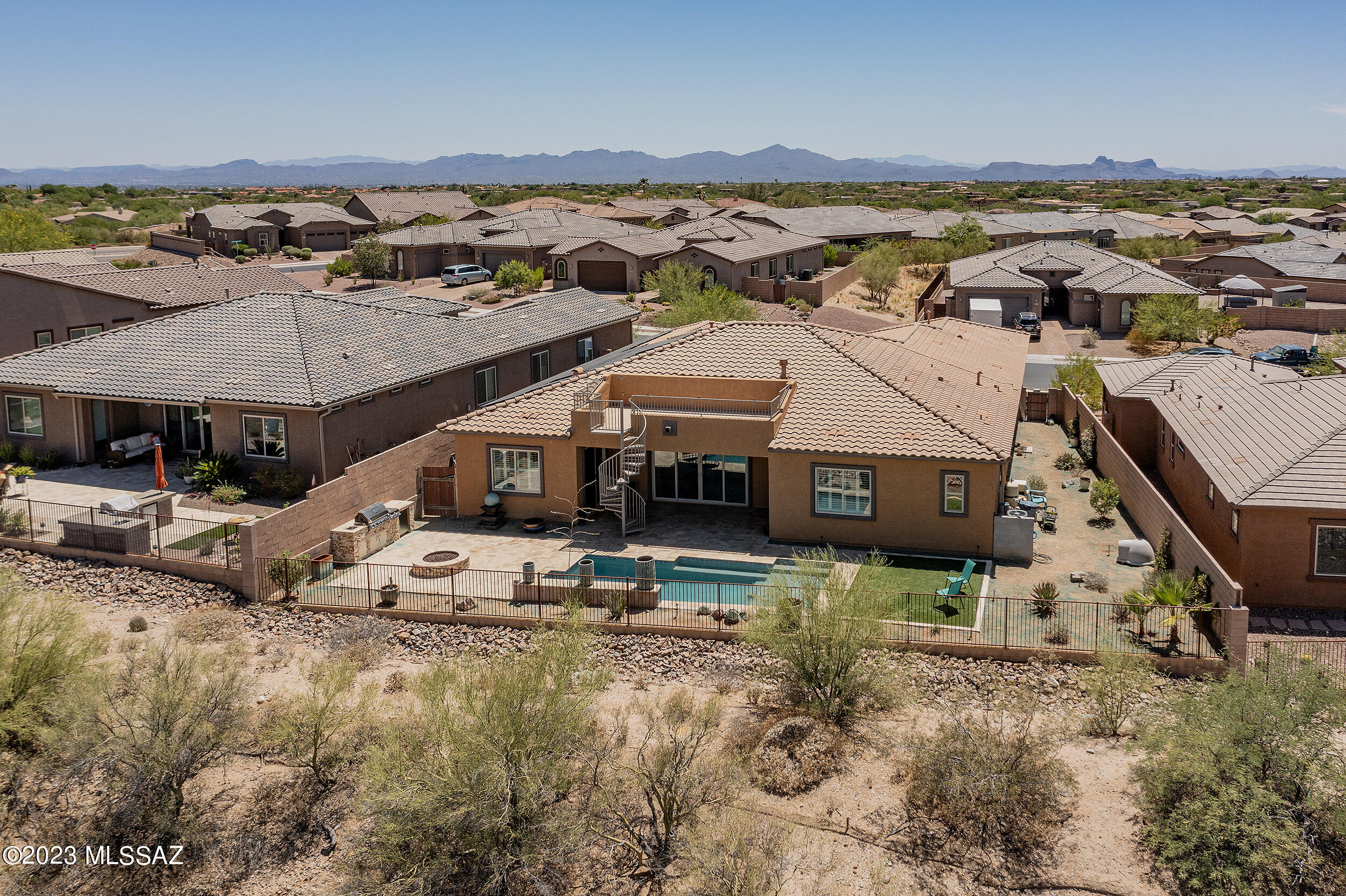 Eagles Rest SQ20152890001 - Residential