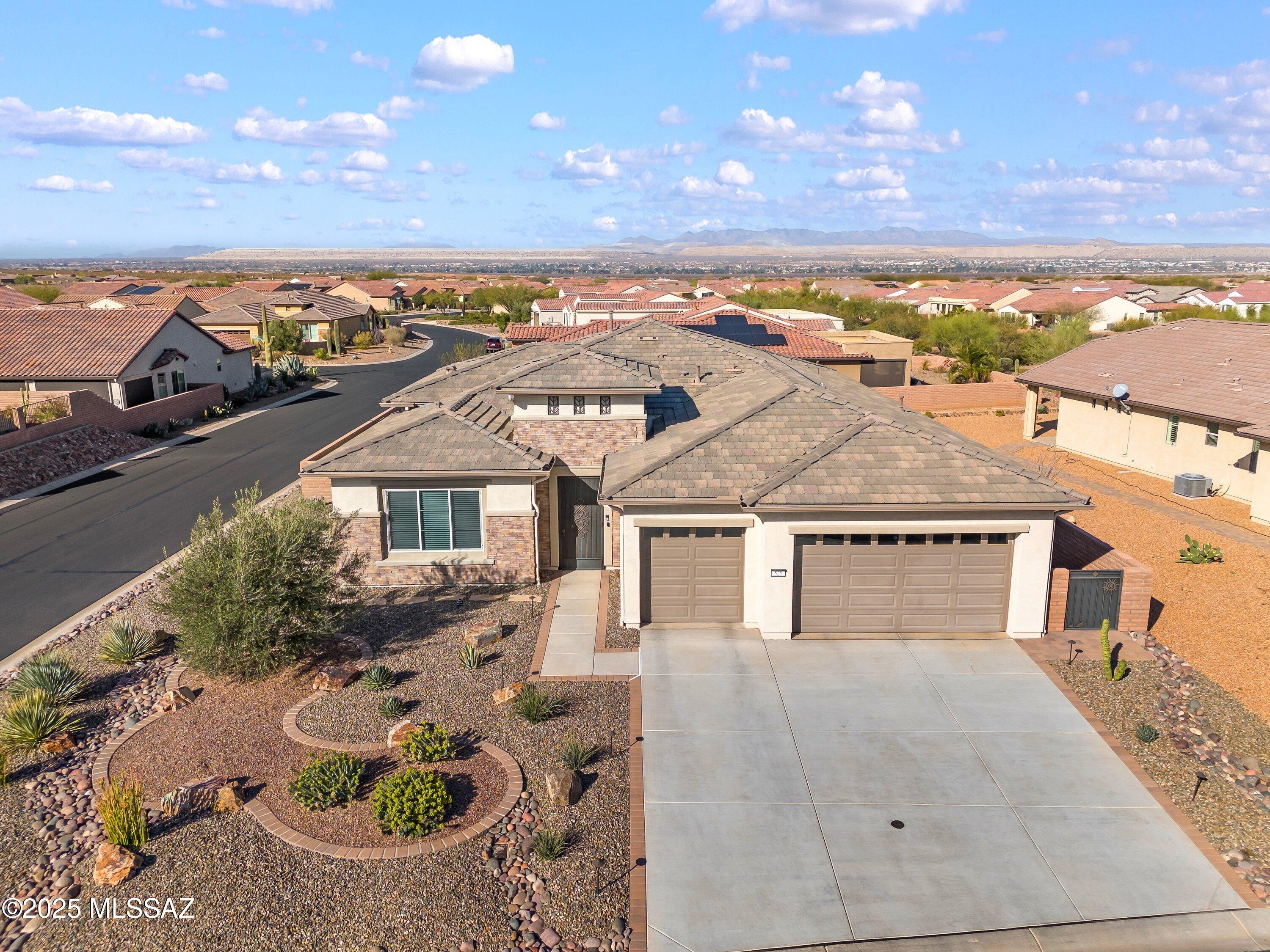 525 N Sonoma Vista Drive