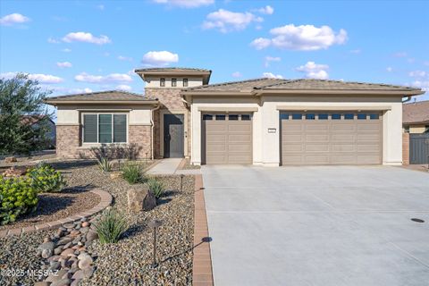 525 N Sonoma Vista Drive Green Valley AZ 85614