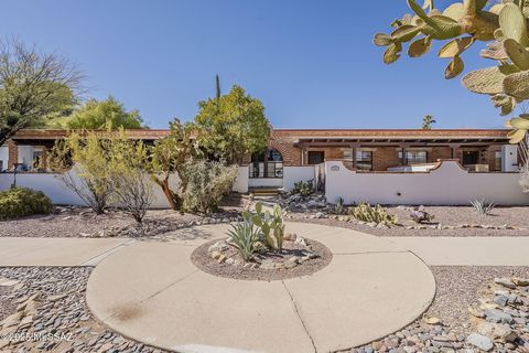 A home in Green Valley