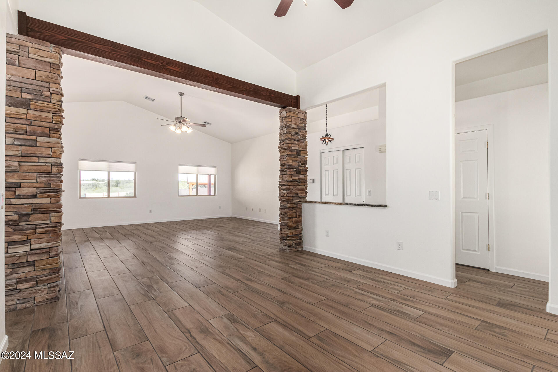 J D Ranch (1-110) - Residential