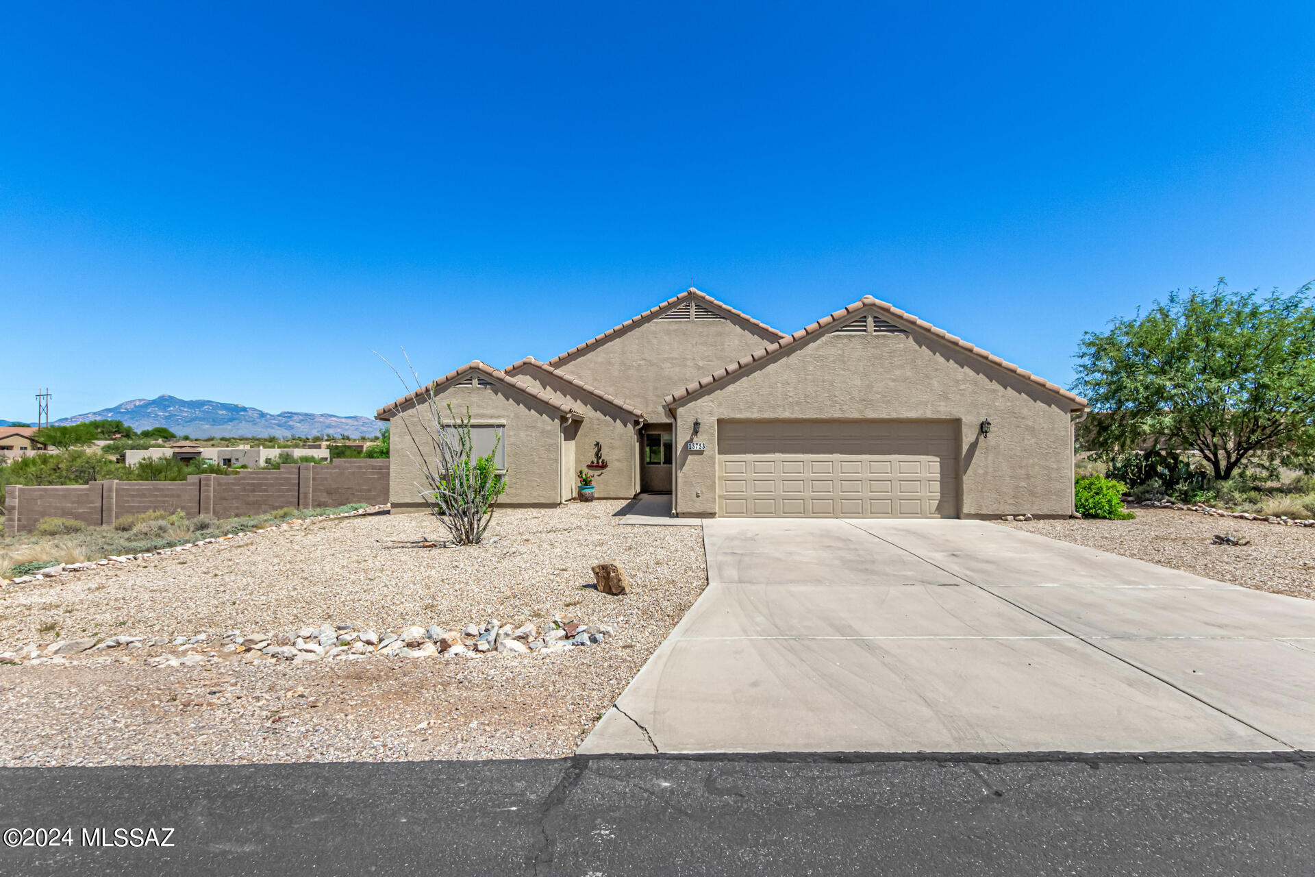 J D Ranch (1-110) - Residential