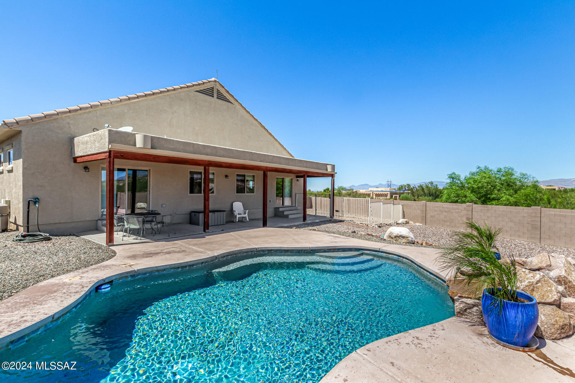 J D Ranch (1-110) - Residential