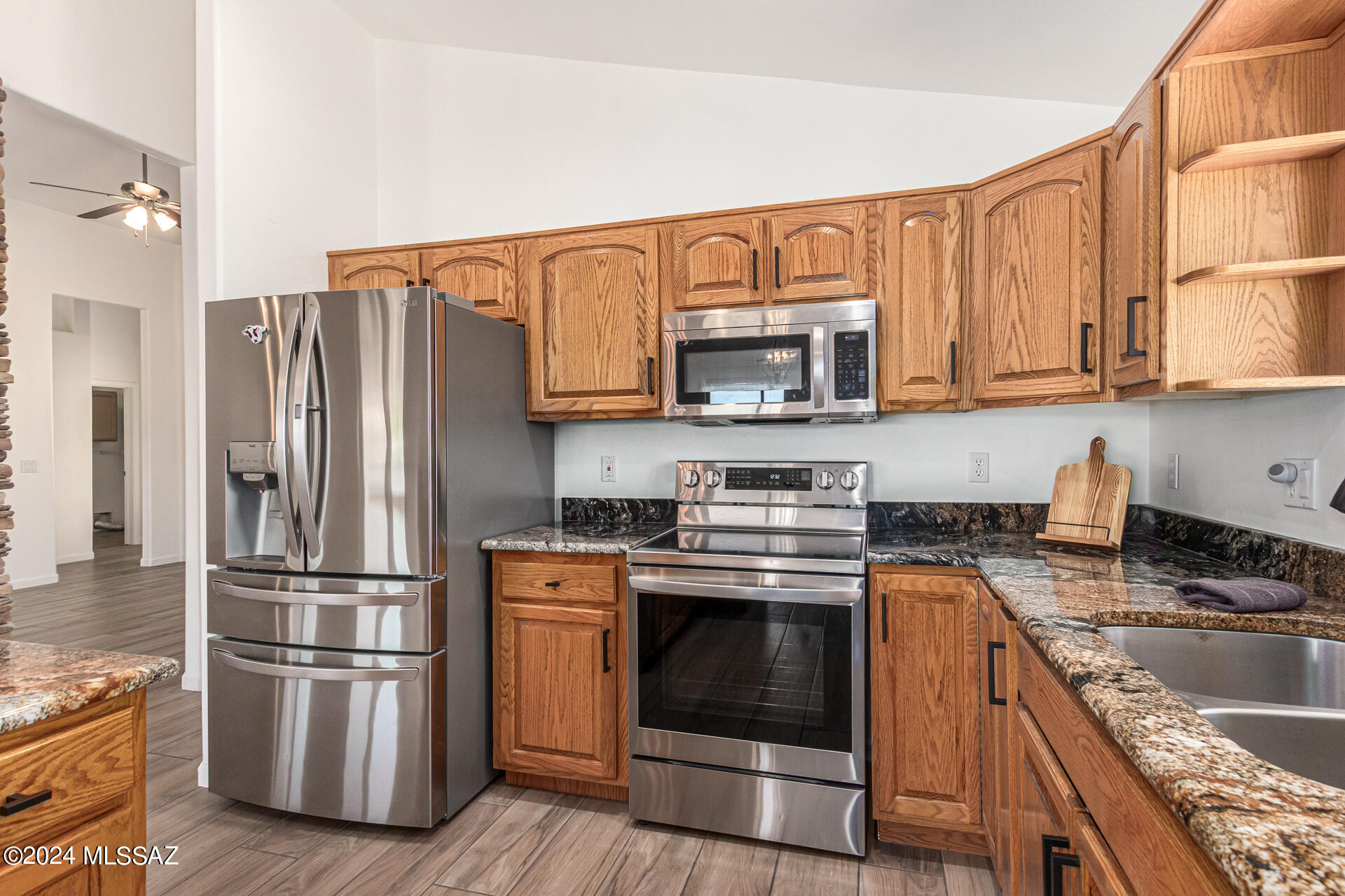 J D Ranch (1-110) - Residential