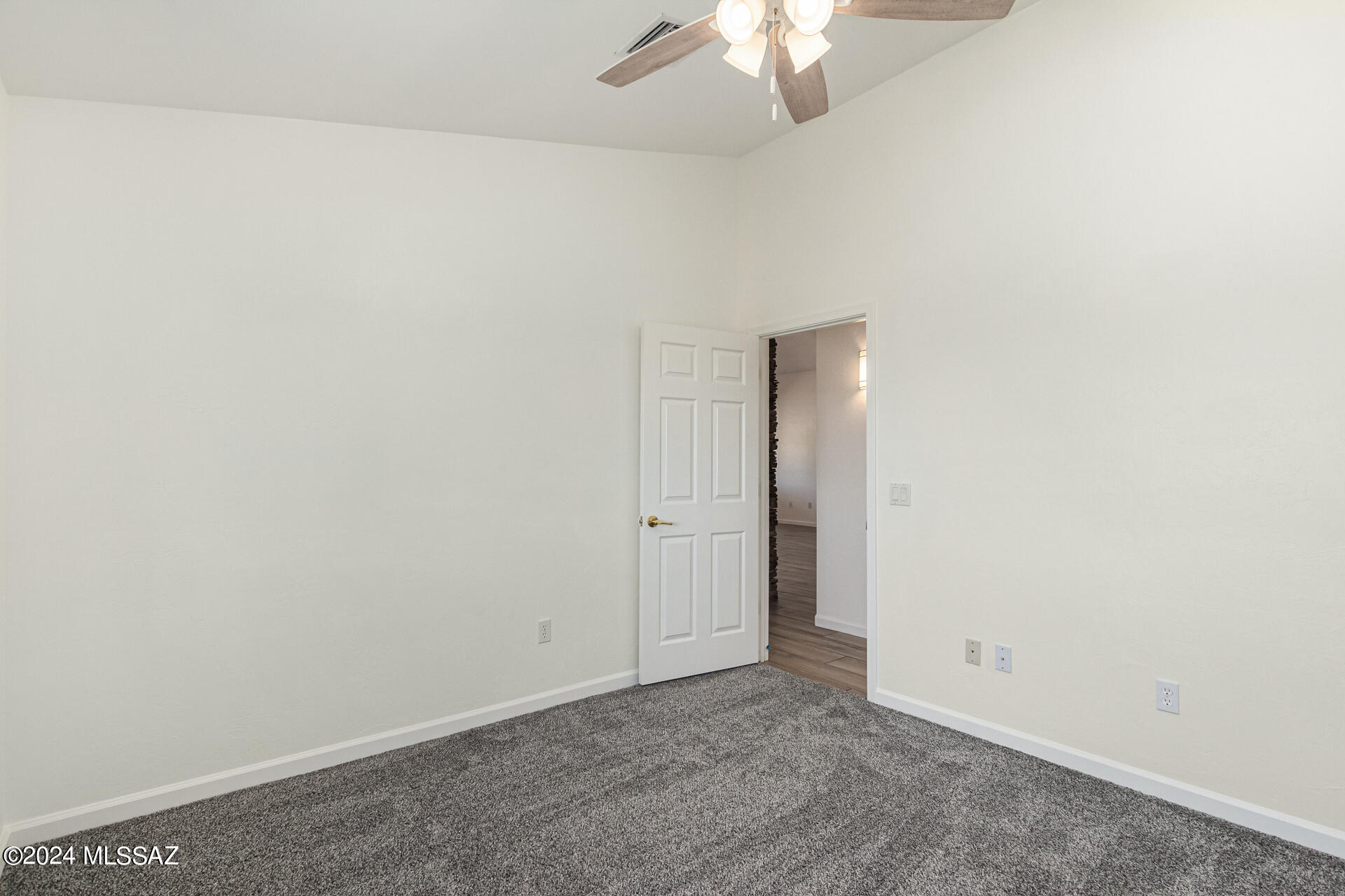 J D Ranch (1-110) - Residential