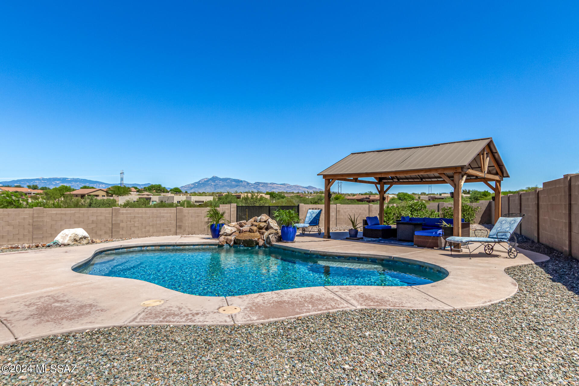 J D Ranch (1-110) - Residential