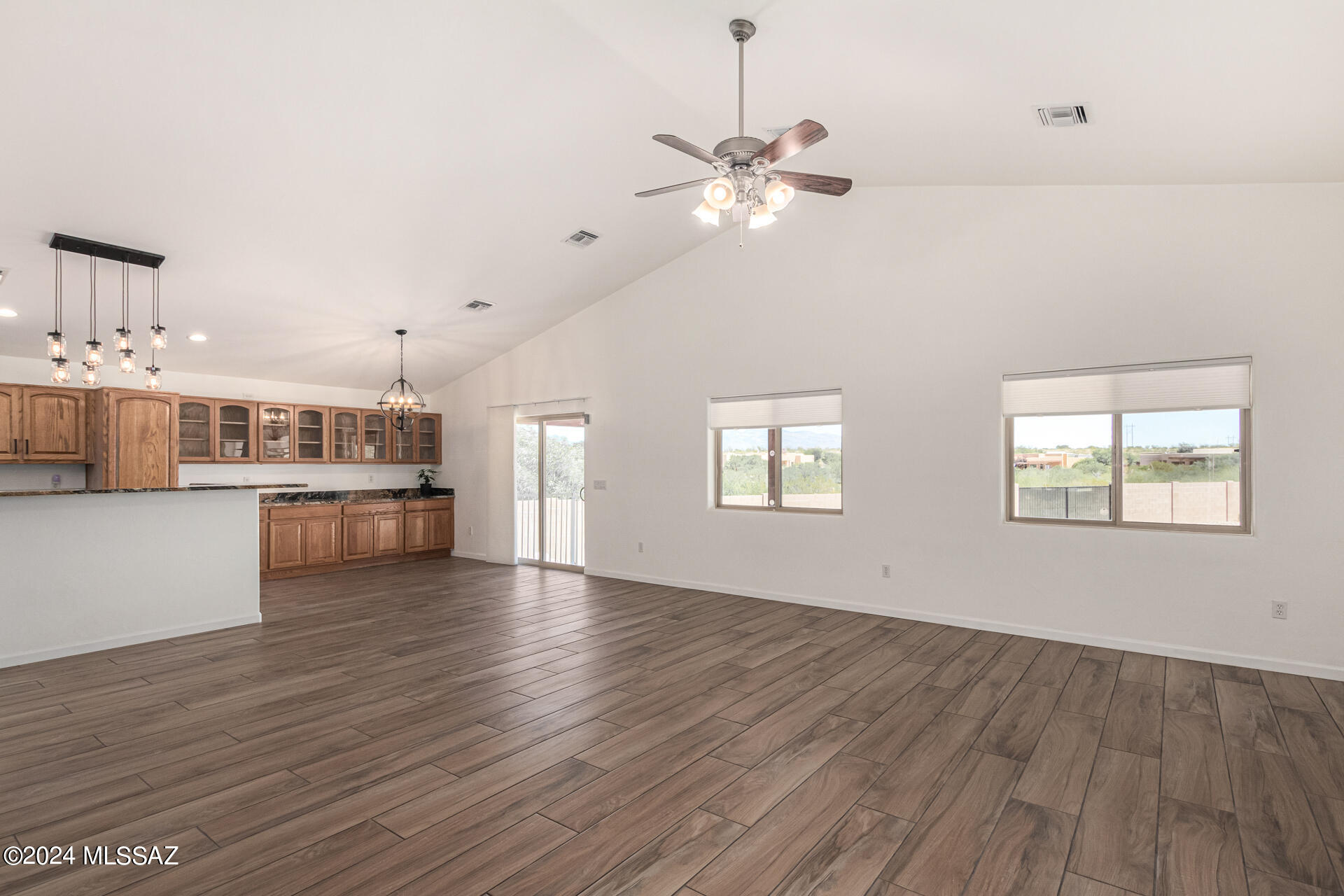 J D Ranch (1-110) - Residential