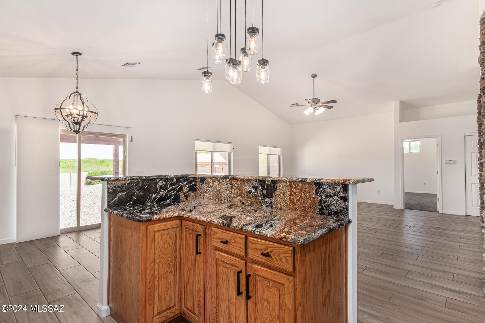 J D Ranch (1-110) - Residential