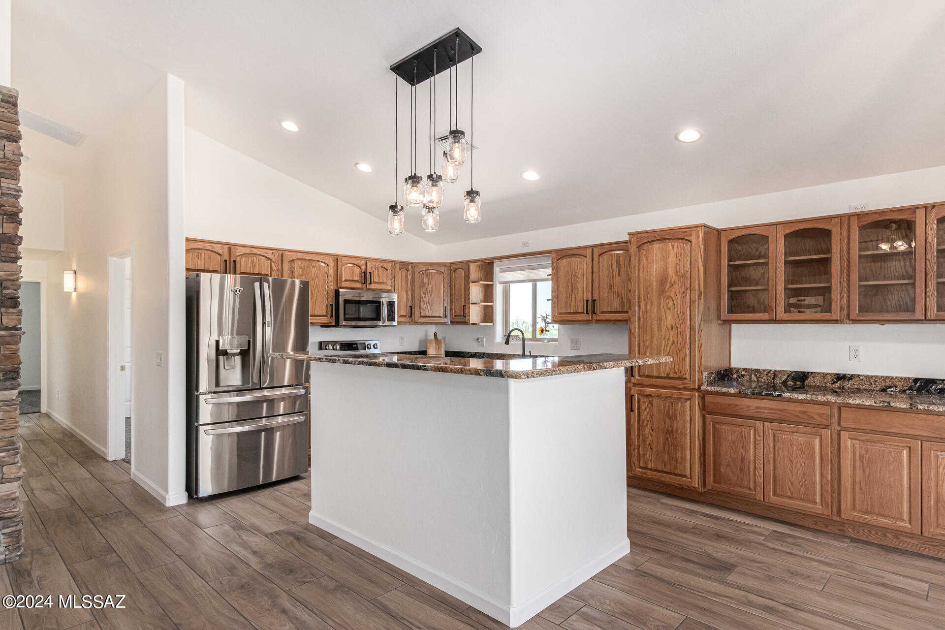 J D Ranch (1-110) - Residential