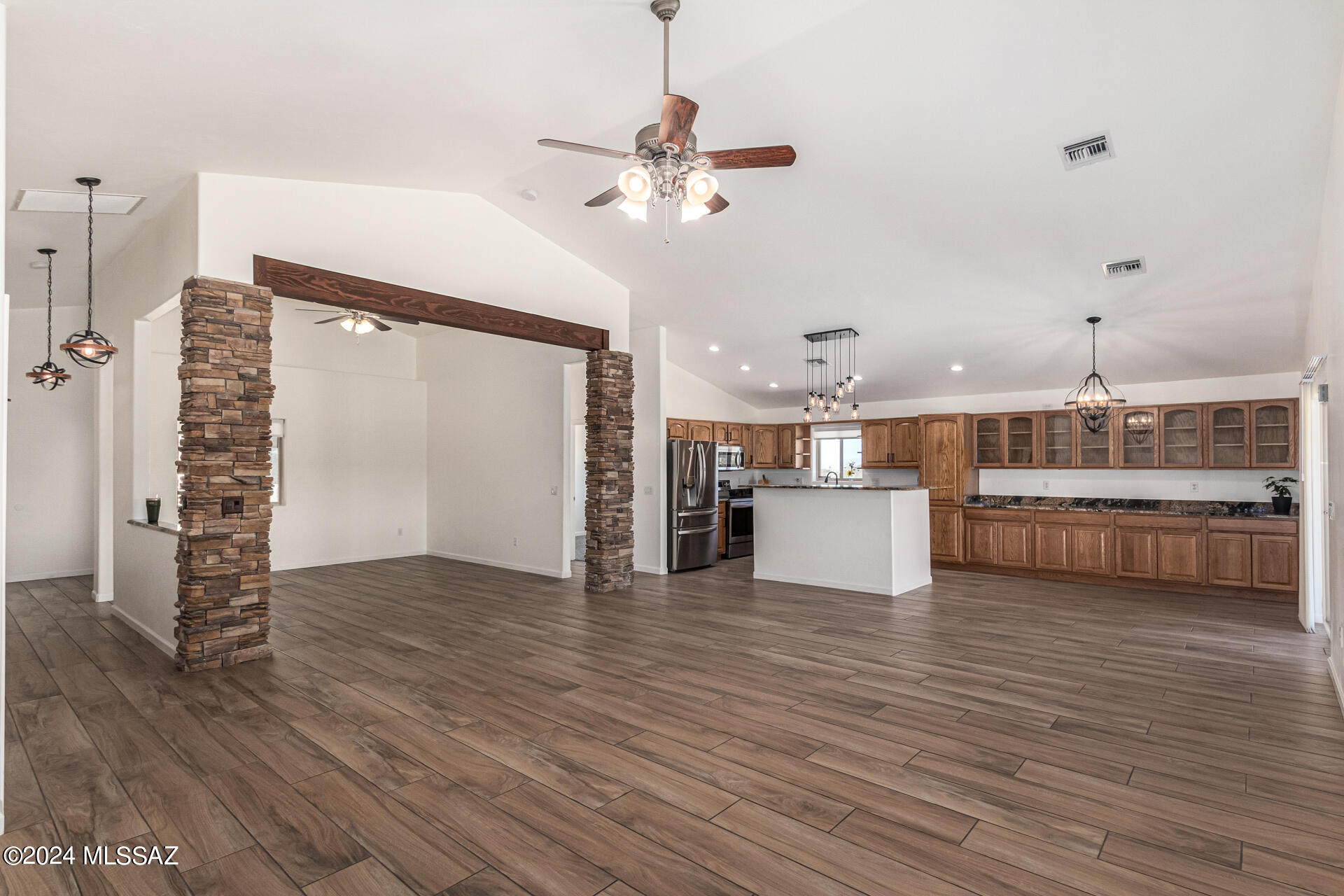 J D Ranch (1-110) - Residential